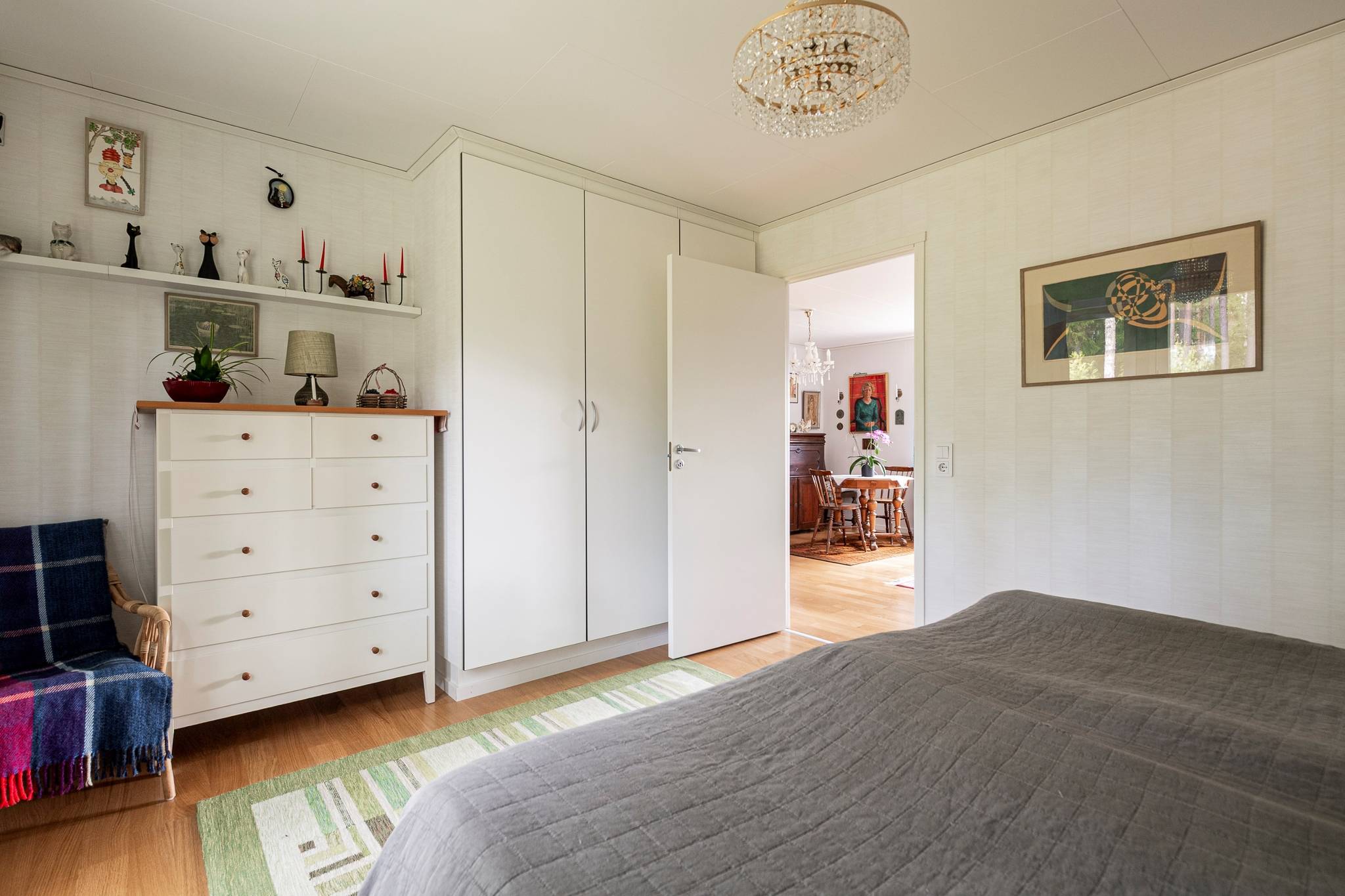 4 rum Villa på Ulvsbomurvägen 62 Surahammars kommun - bild 20