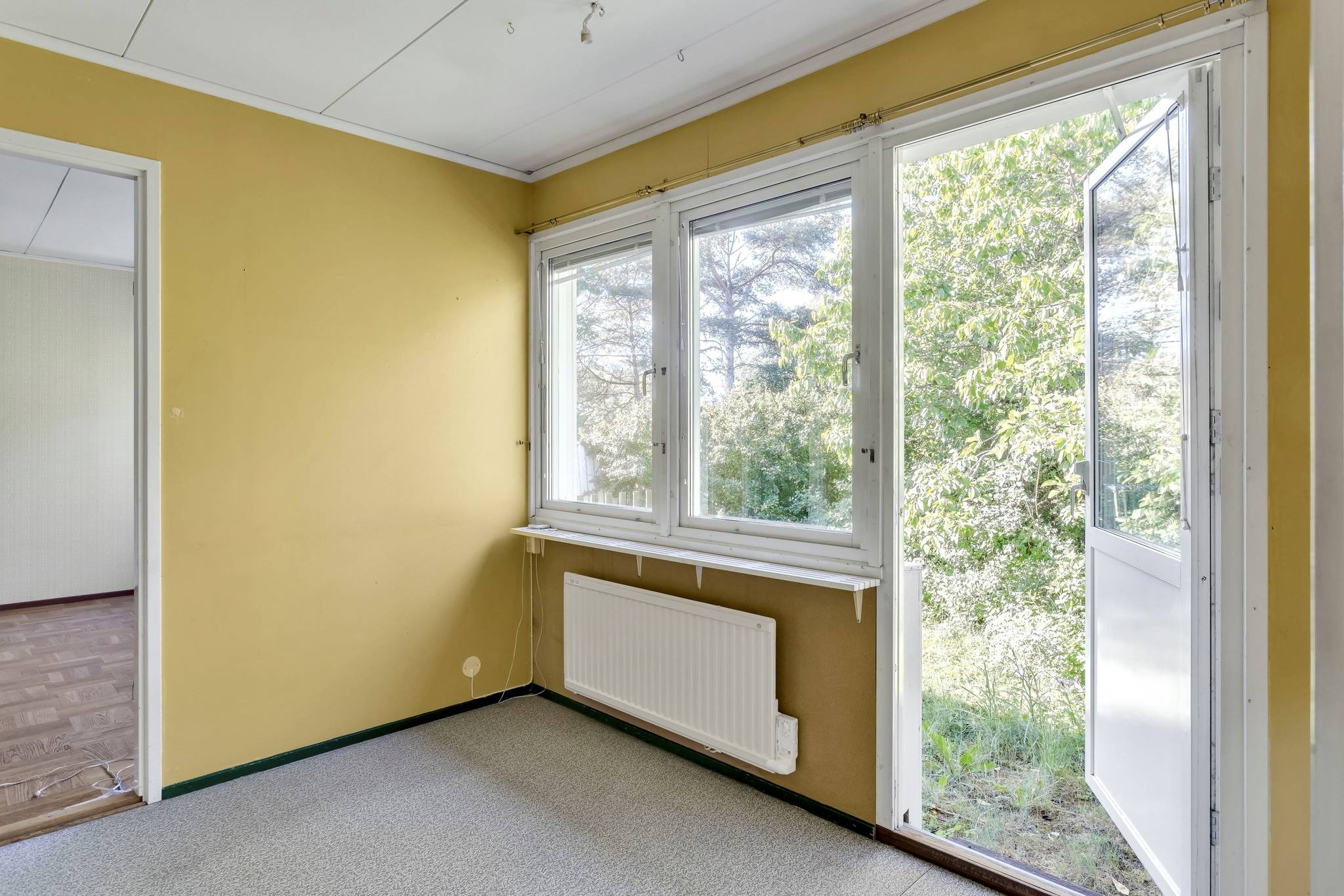 4 rum Radhus på Arkitektvägen 58 Vänge Uppsala kommun - bild 6