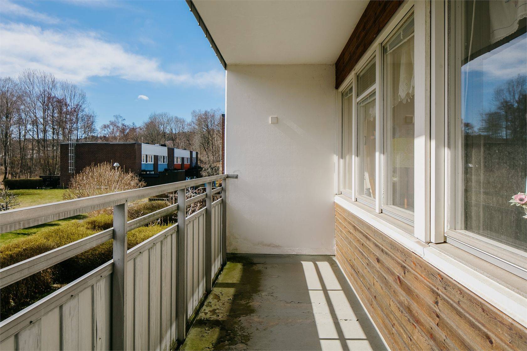 5 rum Radhus på Claesborgsvägen 43 Hentorp Skövde kommun - bild 31