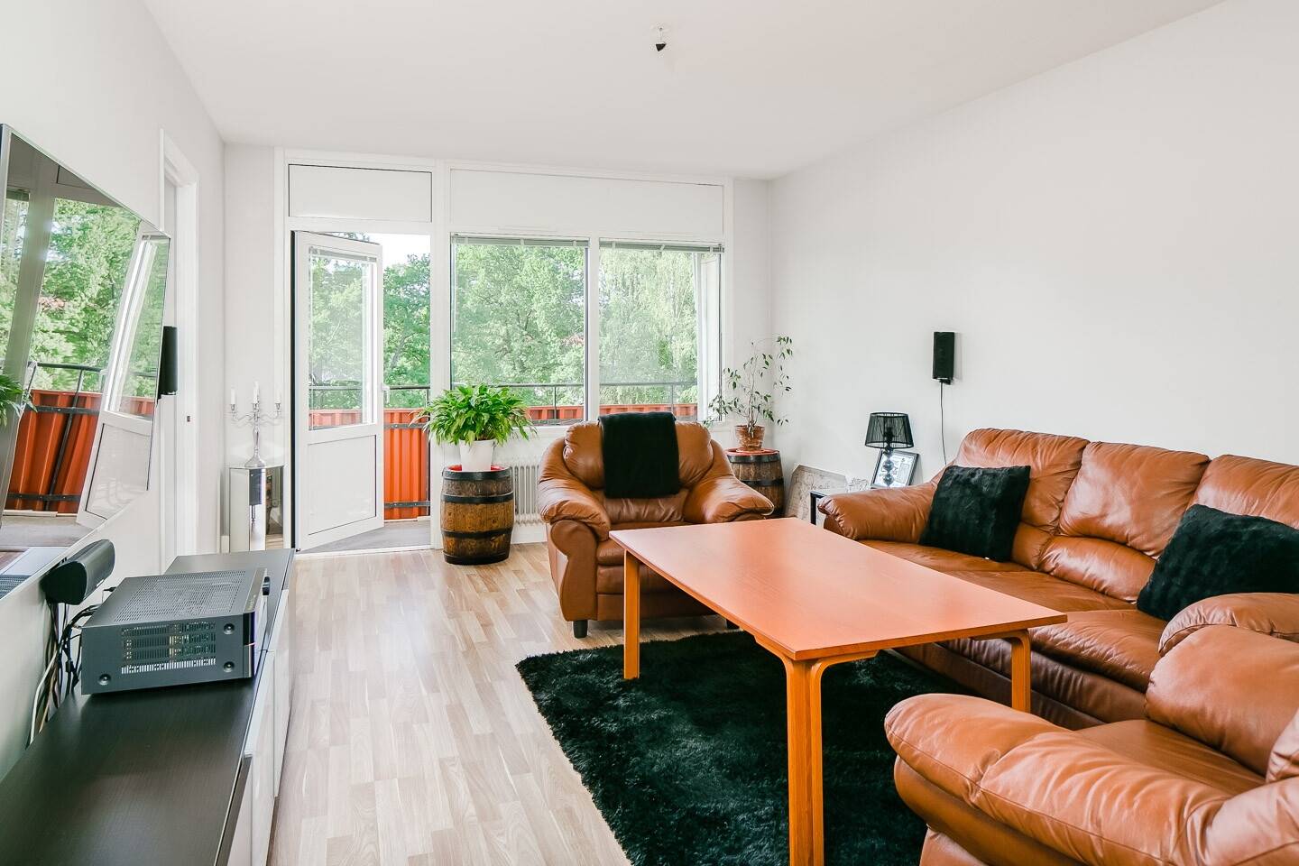 3 rum Lägenhet på Marieforsleden 50 Västra sidan Mariestads kommun - bild 9