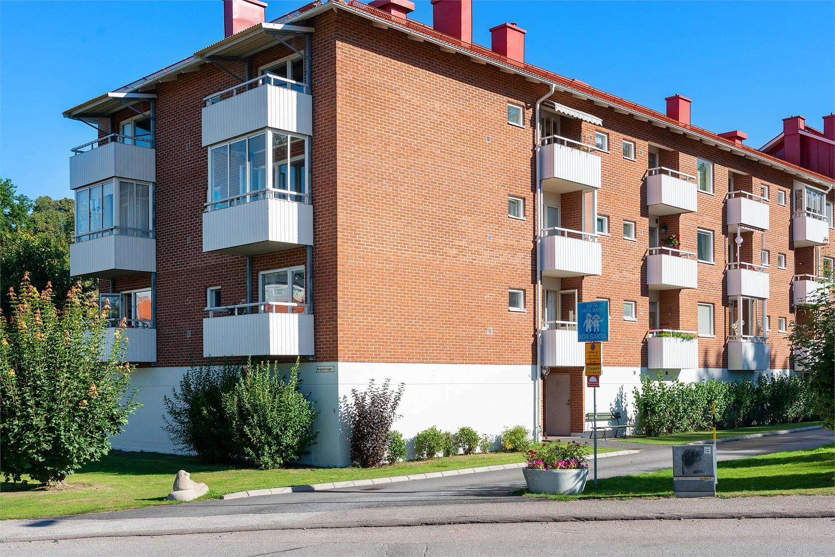 Morgonbrisvägen 1A - Photo 3