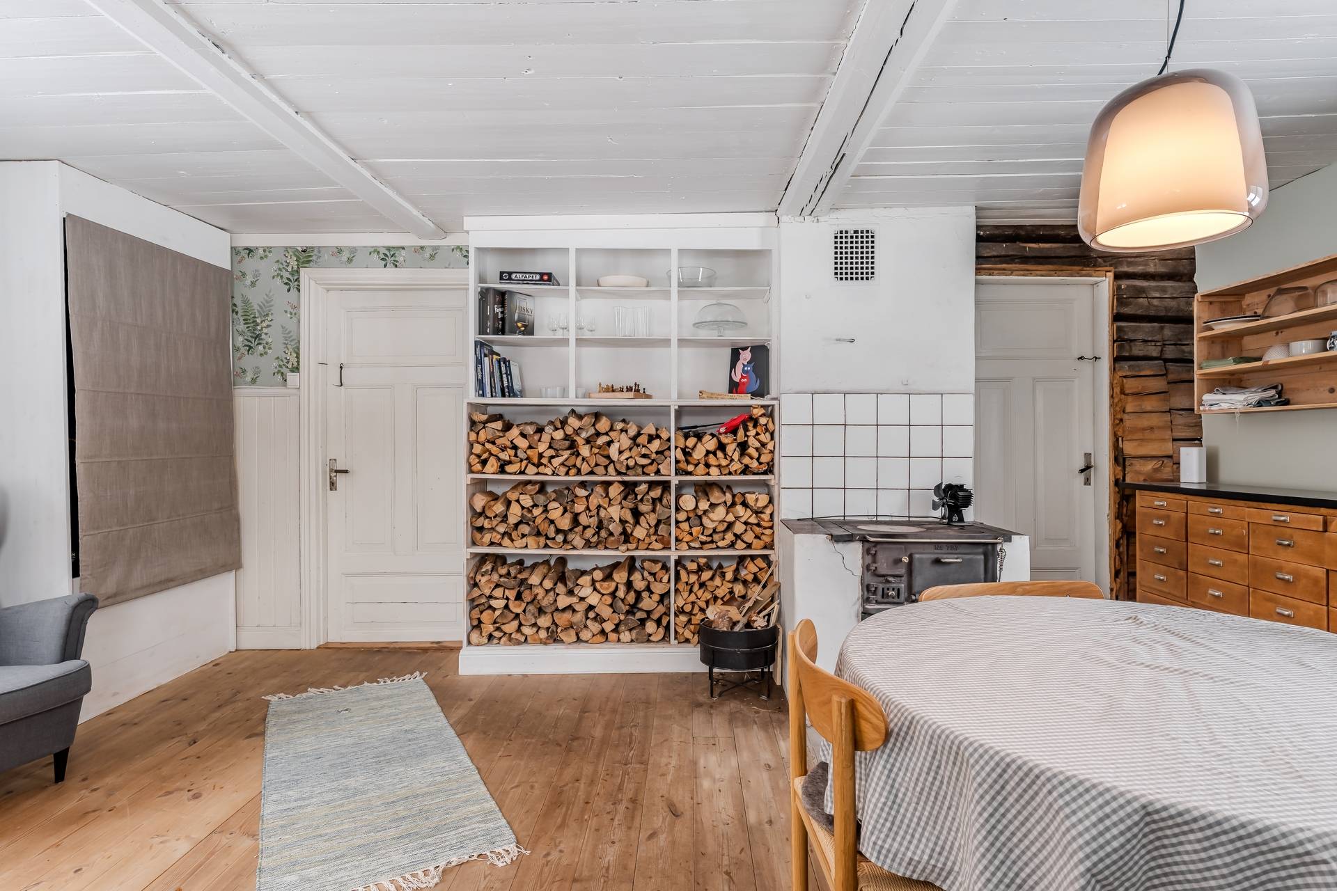 Villa på Näs-Ålsta 150 Fåker Östersunds kommun - bild 10