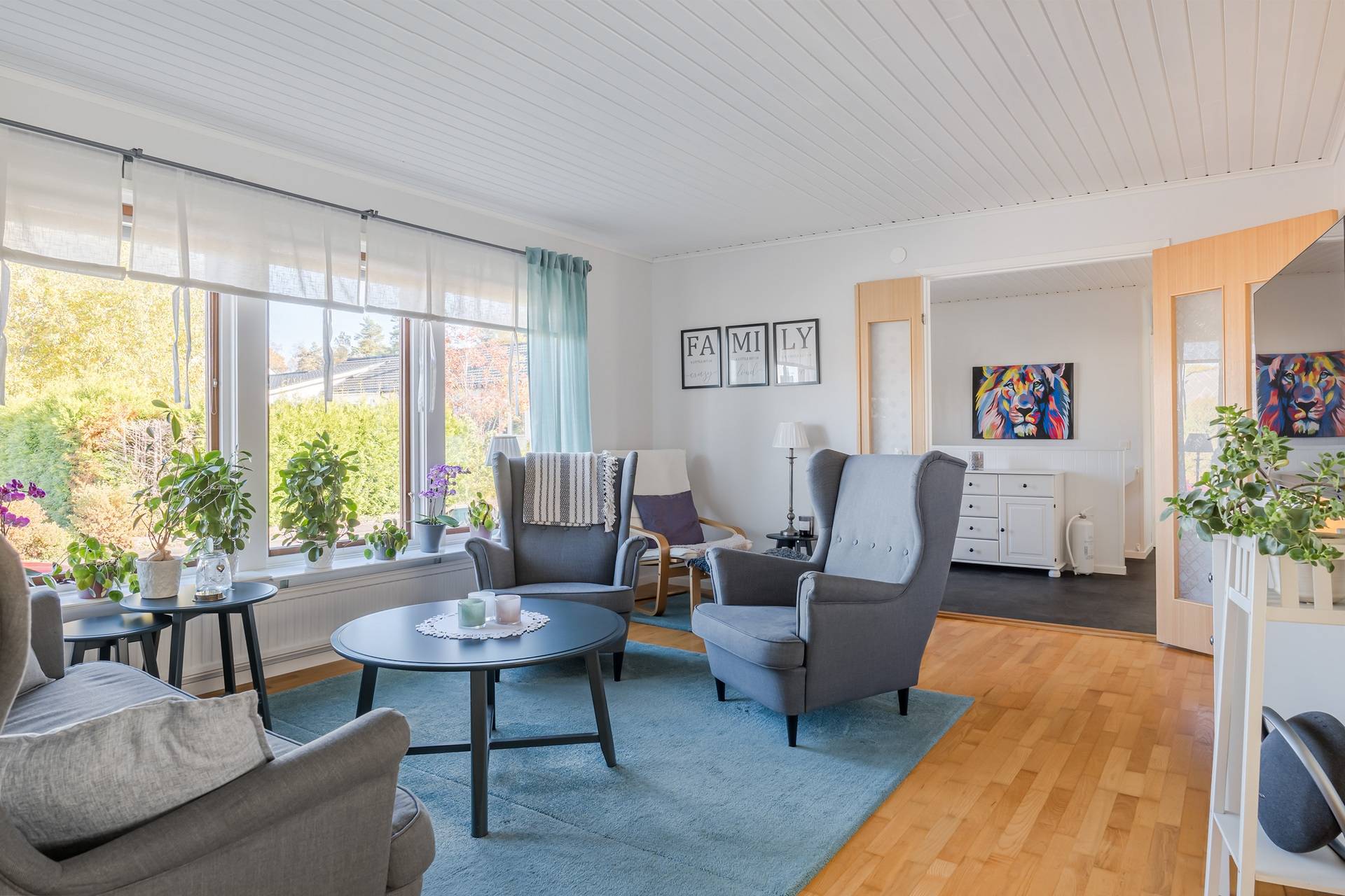 5 rum Villa på Segelgatan 7 Fridhem Vänersborgs kommun - bild 30