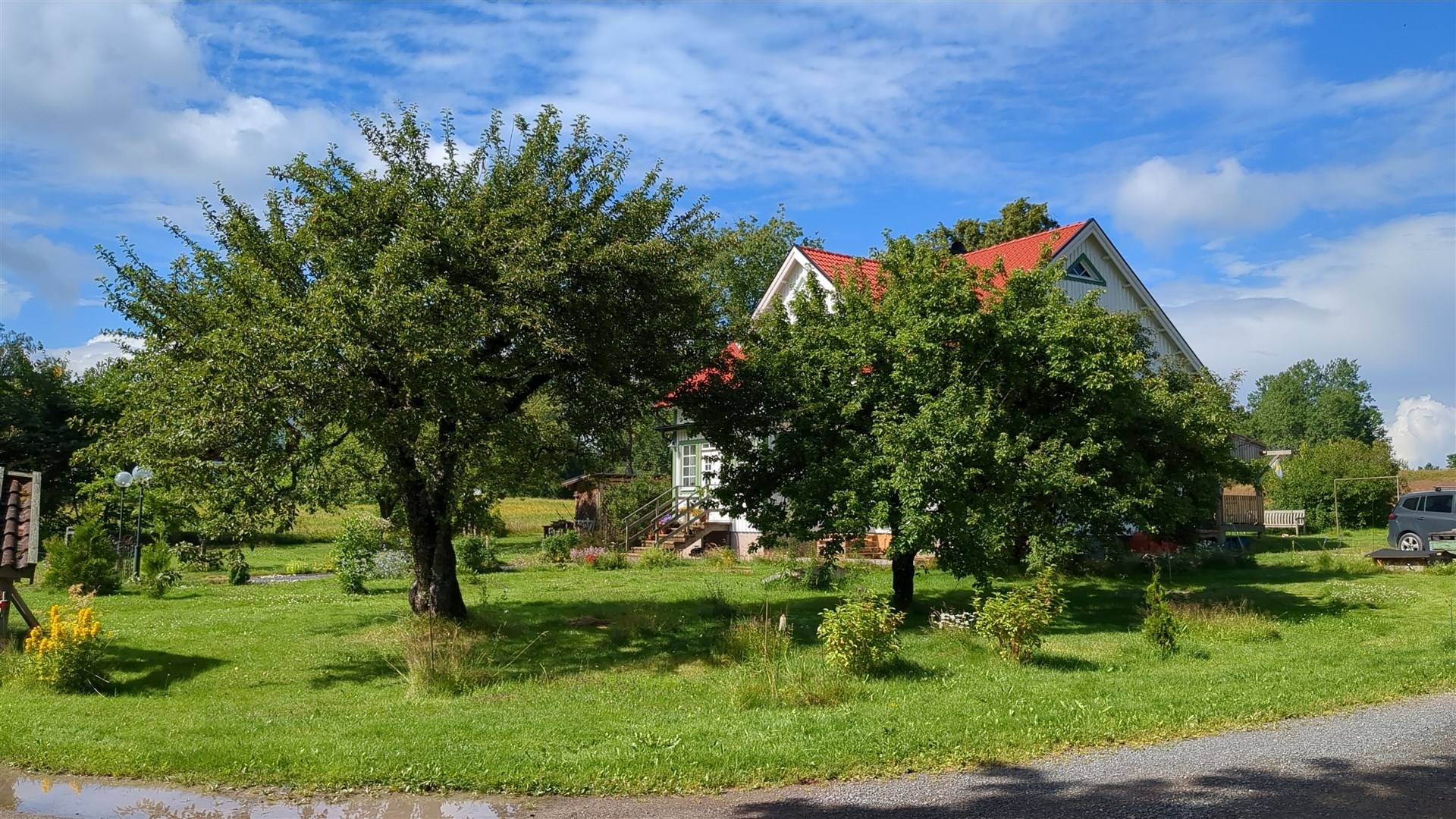 7 rum Villa på Lökaryd 7 Lökaryd Vetlanda kommun - bild 41