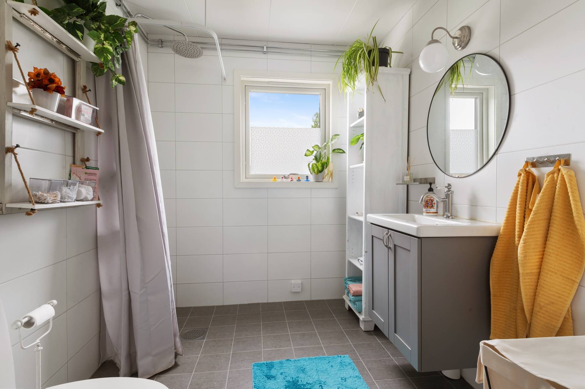 5 rum Parhus på Tjädervägen 24 Fågelsången Norrtälje kommun - bild 17