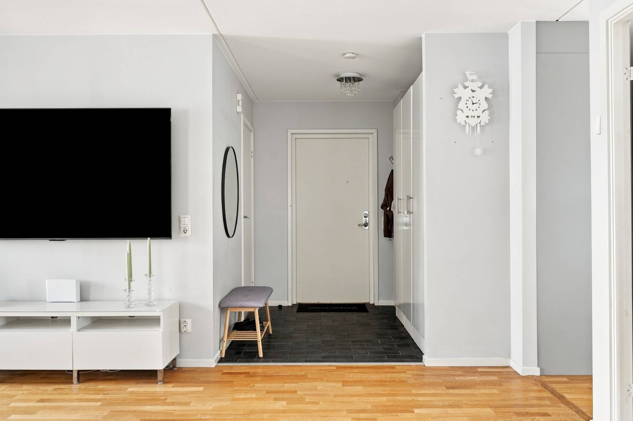 3 rum Lägenhet på Kapellgatan 5 Kapellgärdet Uppsala kommun - bild 20