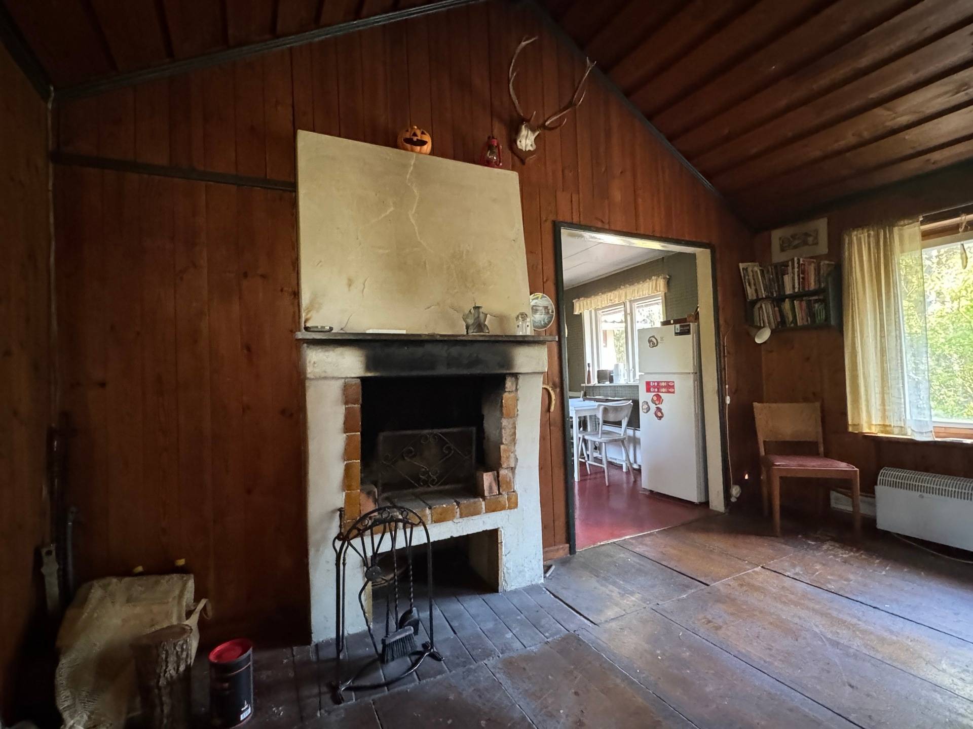 4 rum Fritidshus på Barnholmsvägen 28 Djurö Värmdö kommun - bild 16