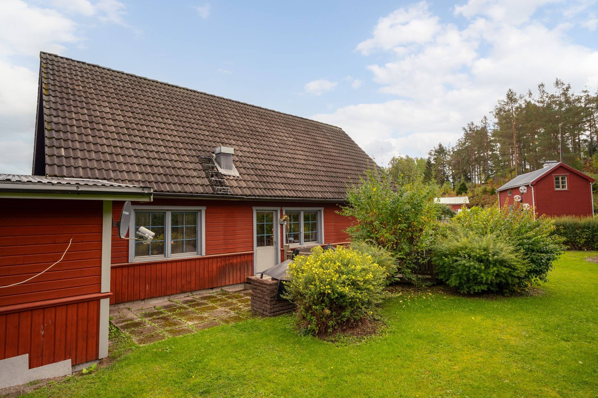4 rum Villa på Marinvägen 4 Söderhamns kommun - bild 26