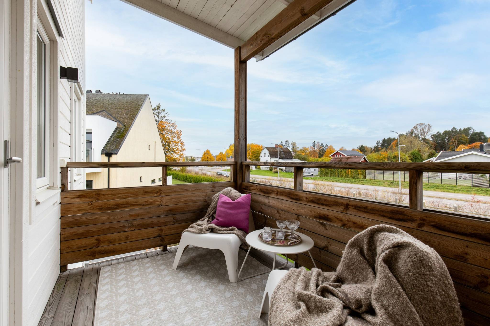 4 rum Lägenhet på Stenvägen 36D Mosås Örebro kommun - bild 32