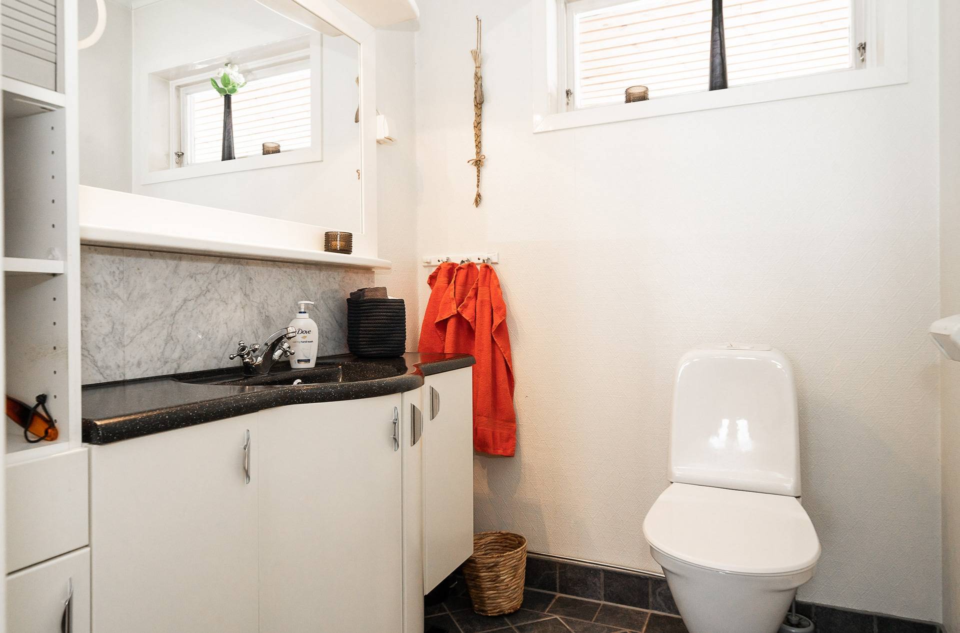 4 rum Villa på Svedjevägen 23 Svedjan Piteå kommun - bild 23