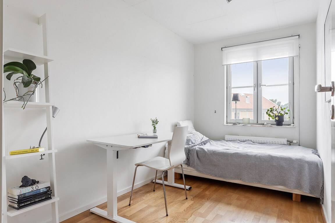 5 rum Radhus på Eklanda Bäck 9 Eklanda Mölndals kommun - bild 15