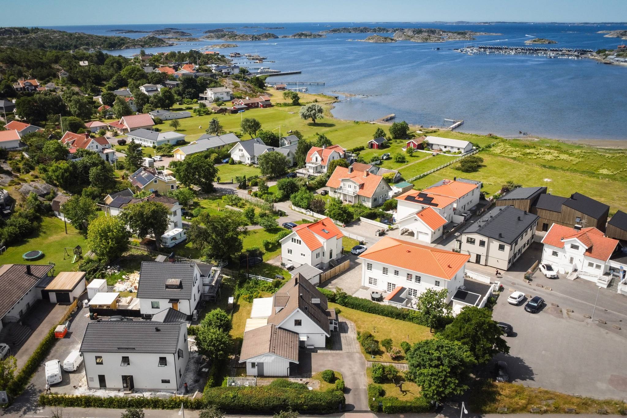 5 rum Villa på Södra Särövägen 71 Billdal Göteborgs kommun - bild 2