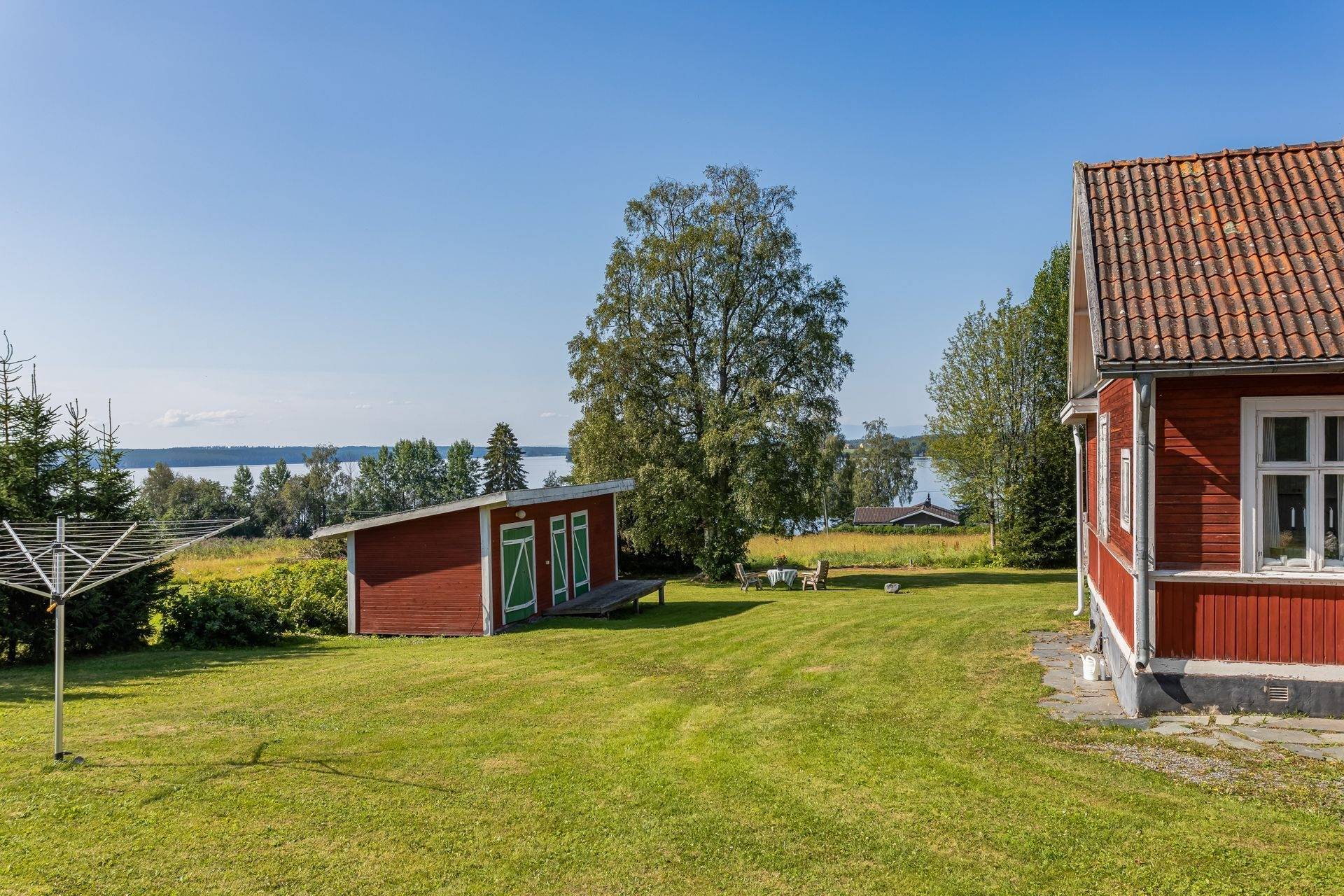 2 rum Villa på Täng Sjöväg 75 Täng Krokoms kommun - bild 37
