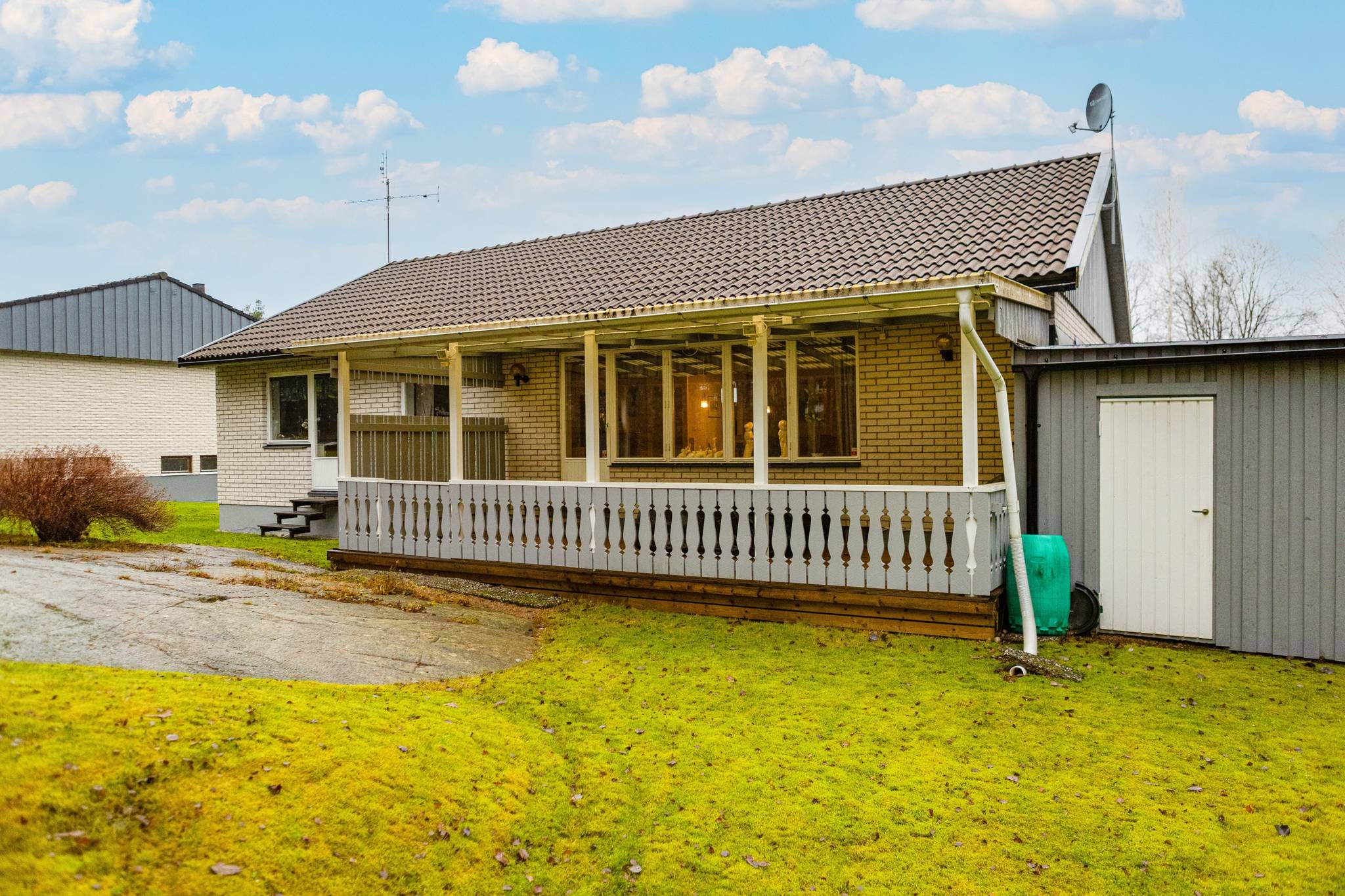 6 rum Villa på Elisebergsgatan 38 Eliseberg Åmåls kommun - bild 5