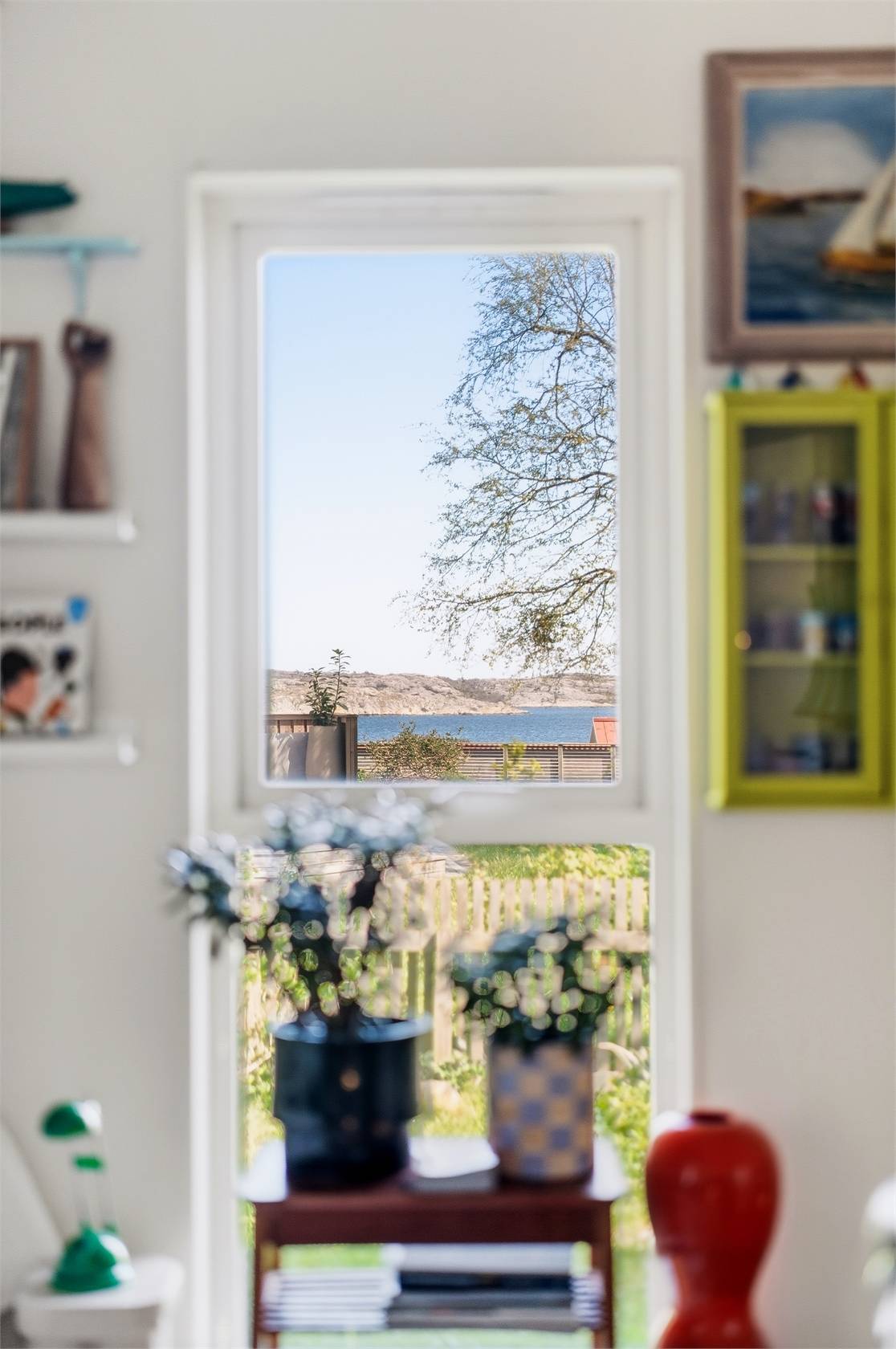 7 rum Villa på Granvägen 3 Öckerö Öckerö kommun - bild 33
