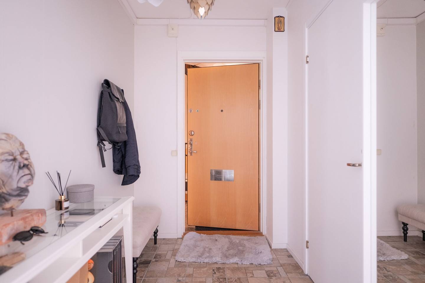 2 rum Lägenhet på Teleskopgatan 18 Bergsjön Göteborgs kommun - bild 6