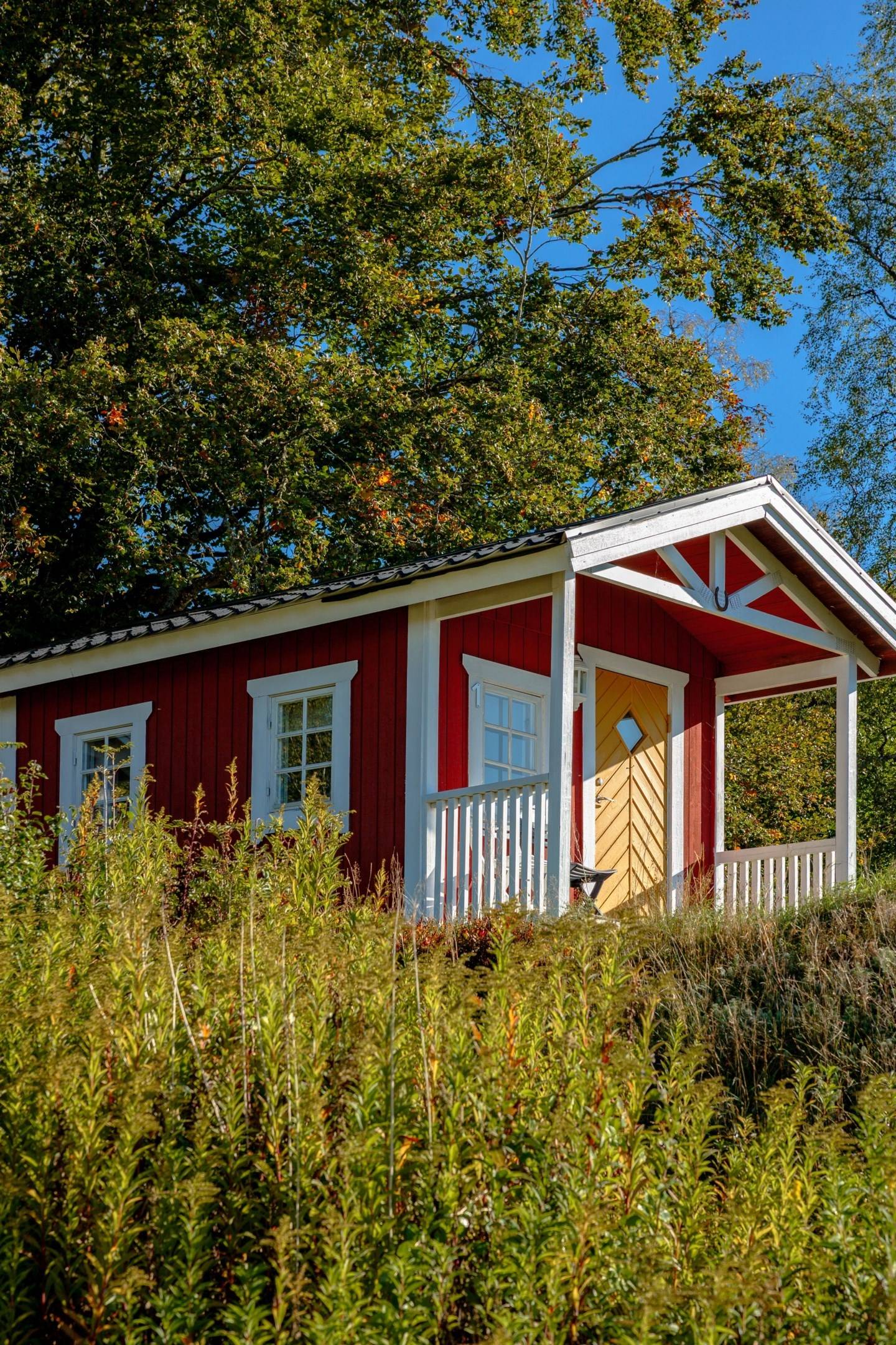 Gård/skog på Åshuvud Björsbo 1 Gnosjö Gnosjö kommun - bild 14