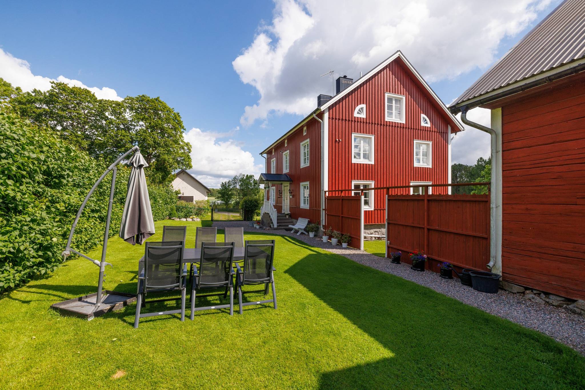 6 rum Villa på Bondsätter 412 Adolfsberg Örebro kommun - bild 43