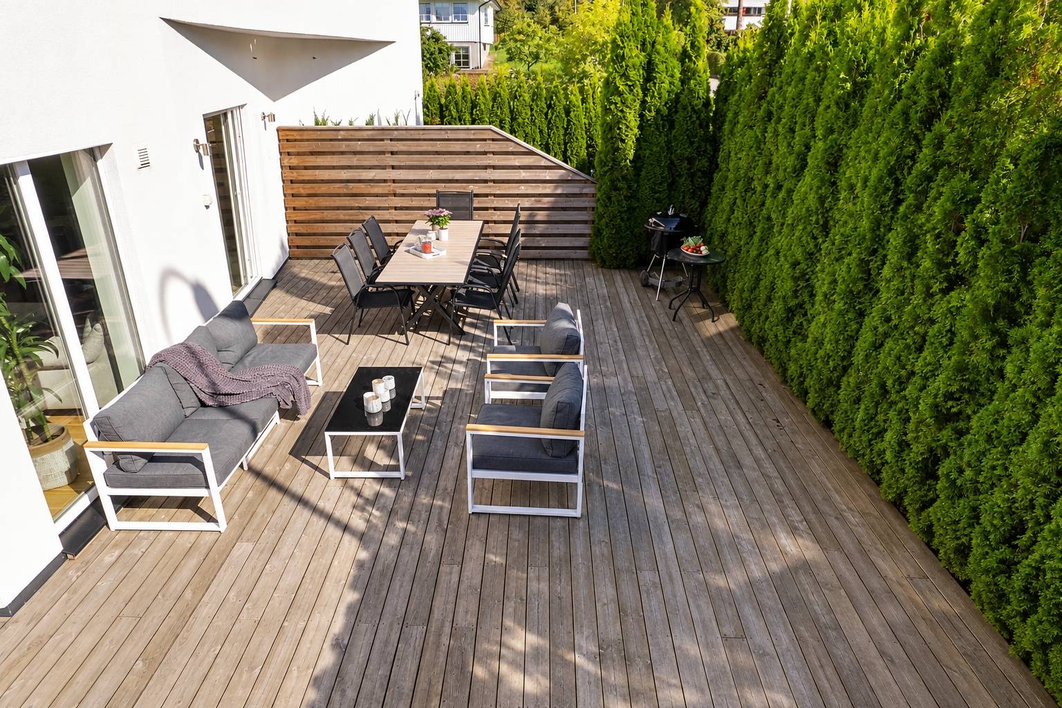 6 rum Parhus på Kullevägen 10B Jakobsberg Järfälla kommun - bild 5