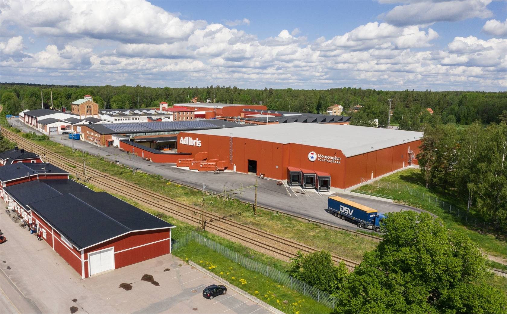 5 rum Lägenhet på Släggvägen 17 Morgongåva Heby kommun - bild 32