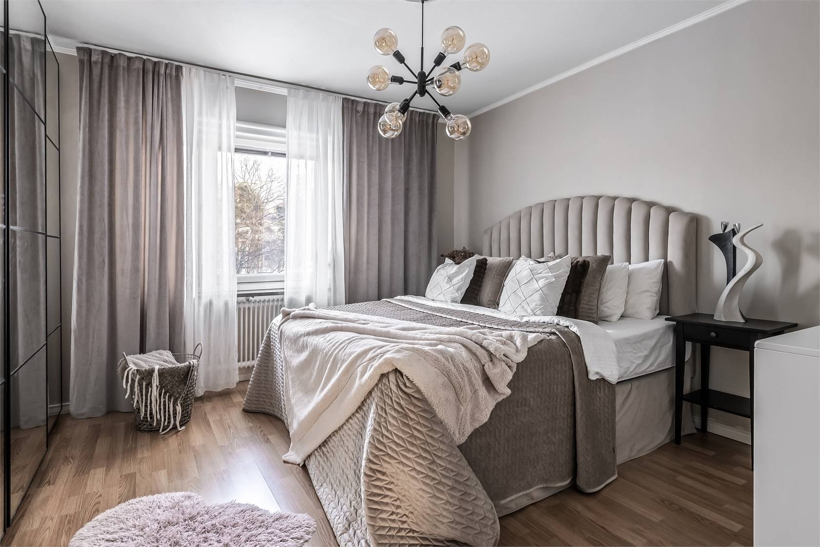 2 rum Lägenhet på Ölmevägen 20, 3tr Farsta Stockholms kommun - bild 14