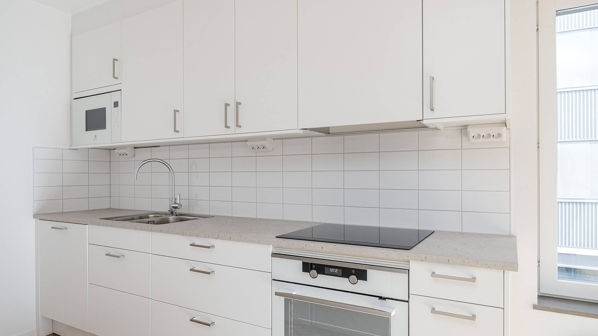 3 rum Lägenhet på Poseidongatan 9 Öster Mälarstrand Västerås kommun - bild 18