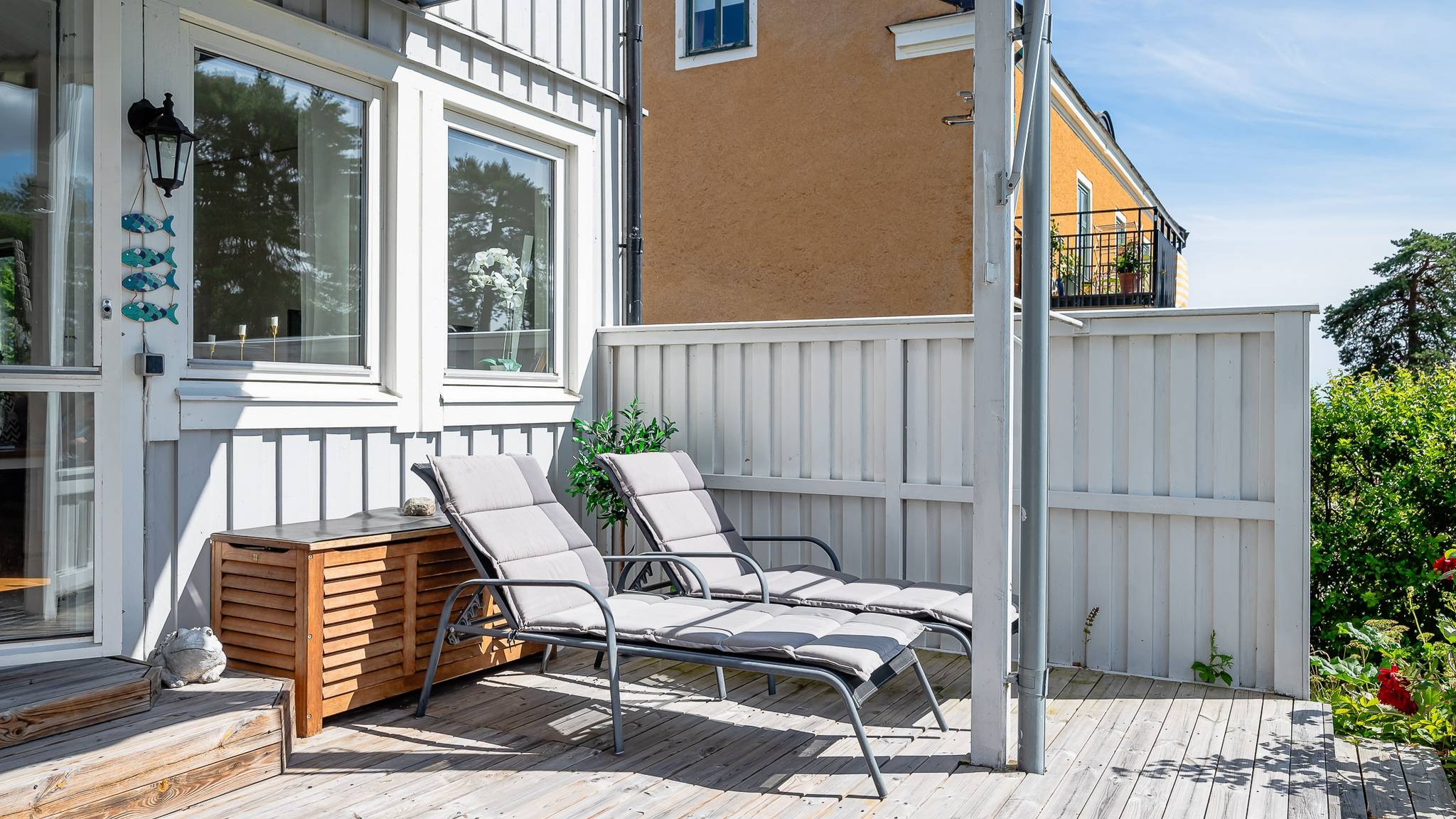 3 rum Fritidshus på Oaxen 6 Oaxen Södertälje kommun - bild 2