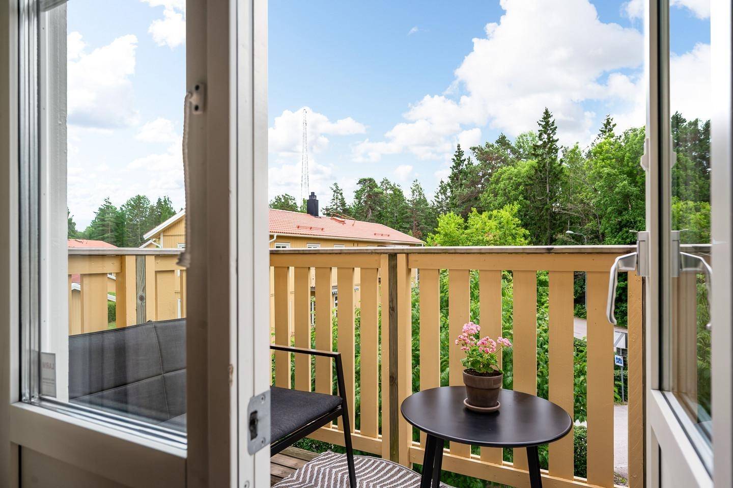 Vagnhärad, Trosa kommun