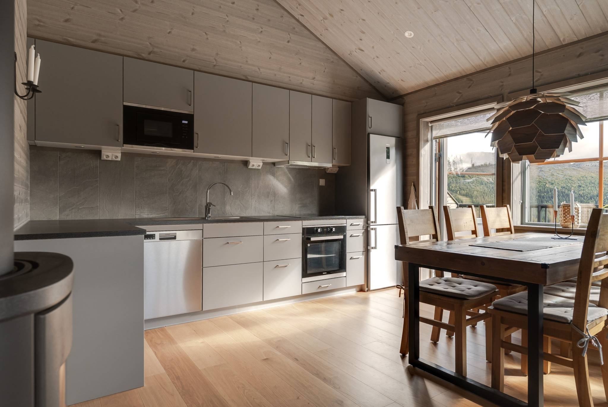 4 rum Lägenhet på Hovde 212B Bydalen Drommen/Höglekardalen/Hovde Åre kommun - bild 4