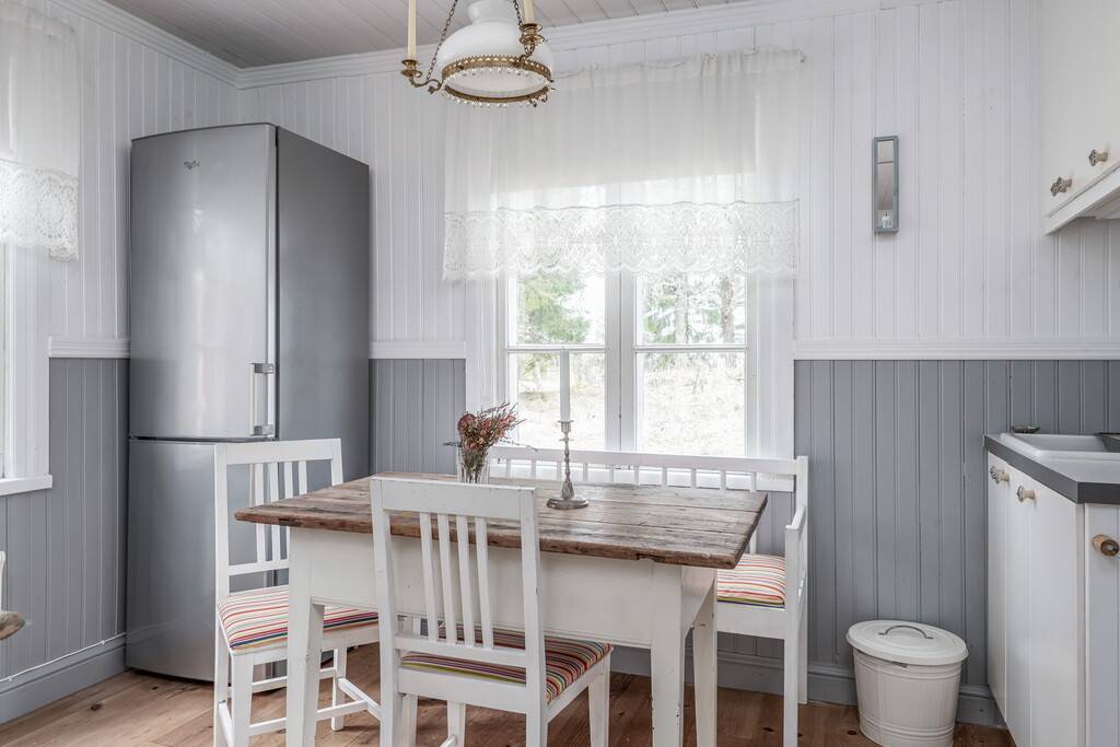 3 rum Villa på Björnrya 1 Gunnarskog Arvika kommun - bild 30