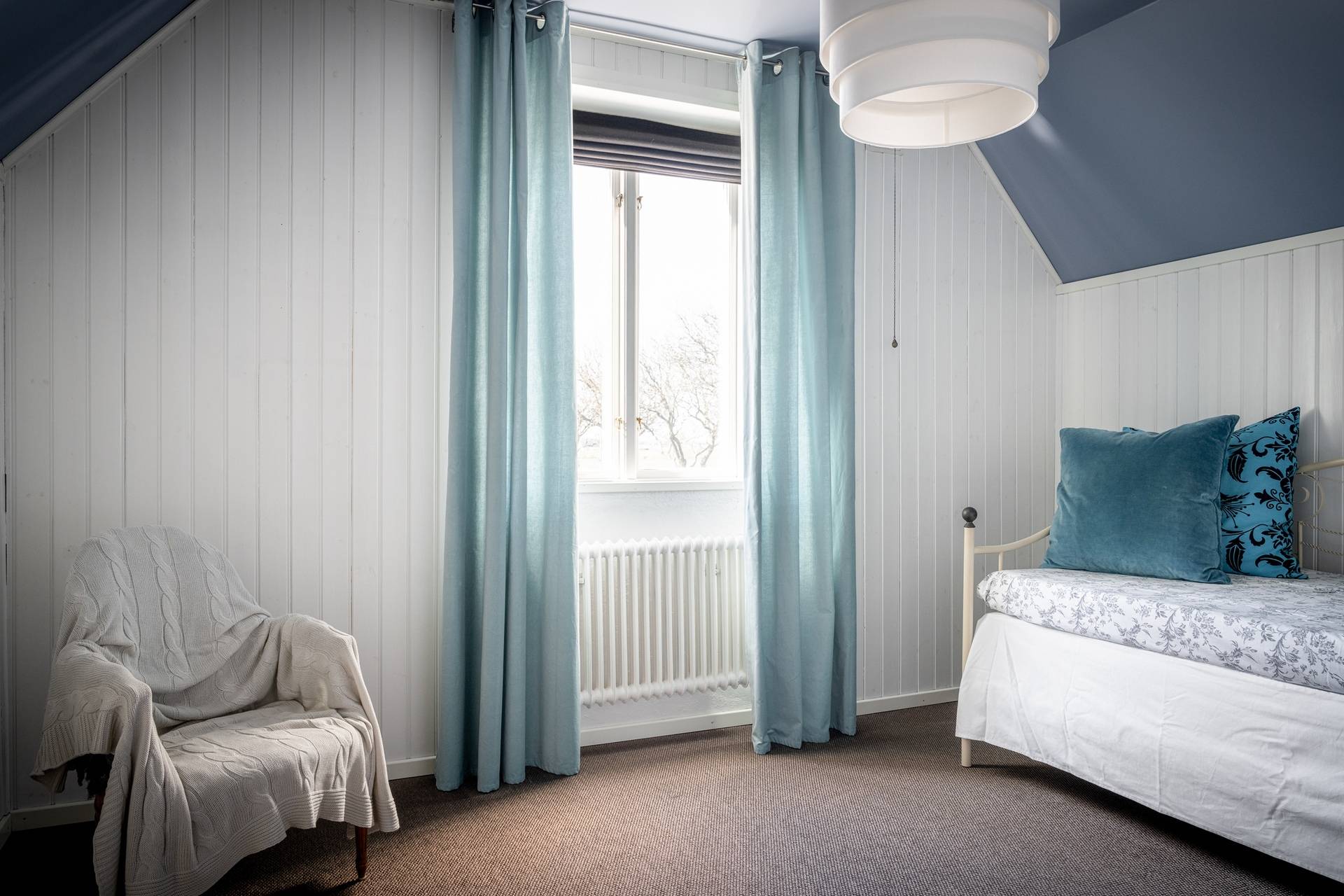 4 rum Villa på Gränsgatan 11 Gunnarstorp Bjuvs kommun - bild 19