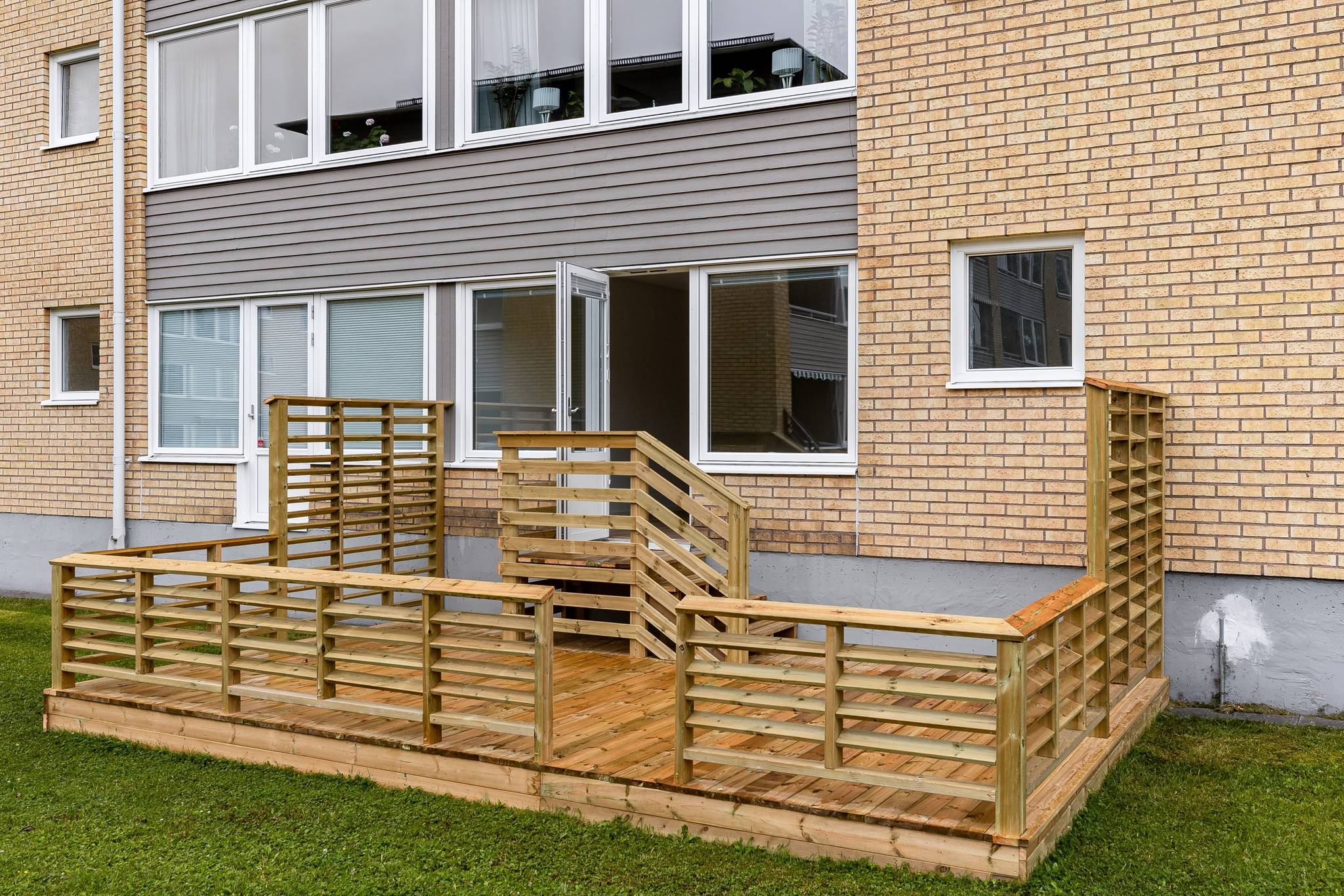 2 rum Lägenhet på Ekholmsvägen 78B, Markplan Ekholmen Linköpings kommun - bild 10