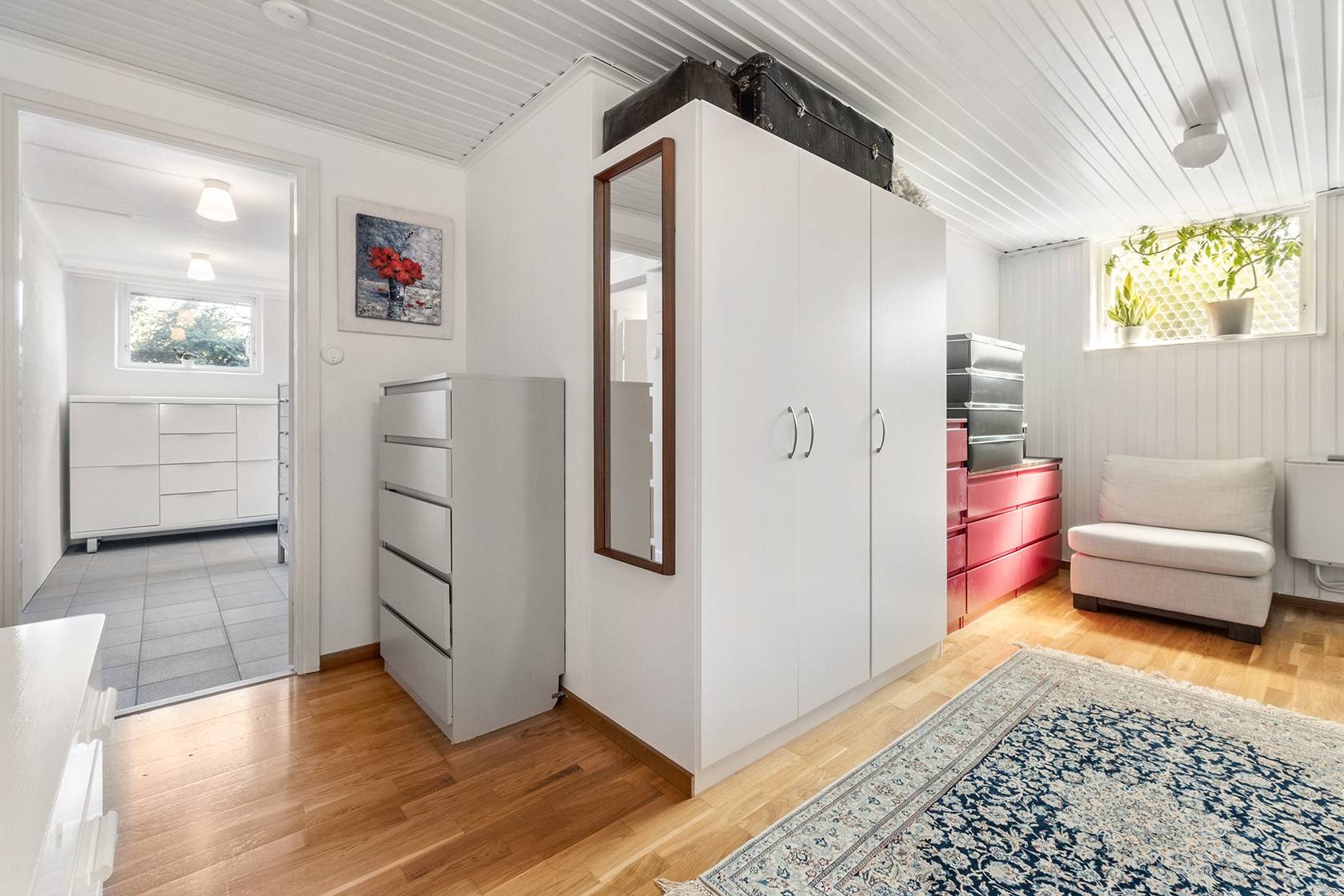 7 rum Villa på Munkedalsvägen 8 Stureby Stockholms kommun - bild 23