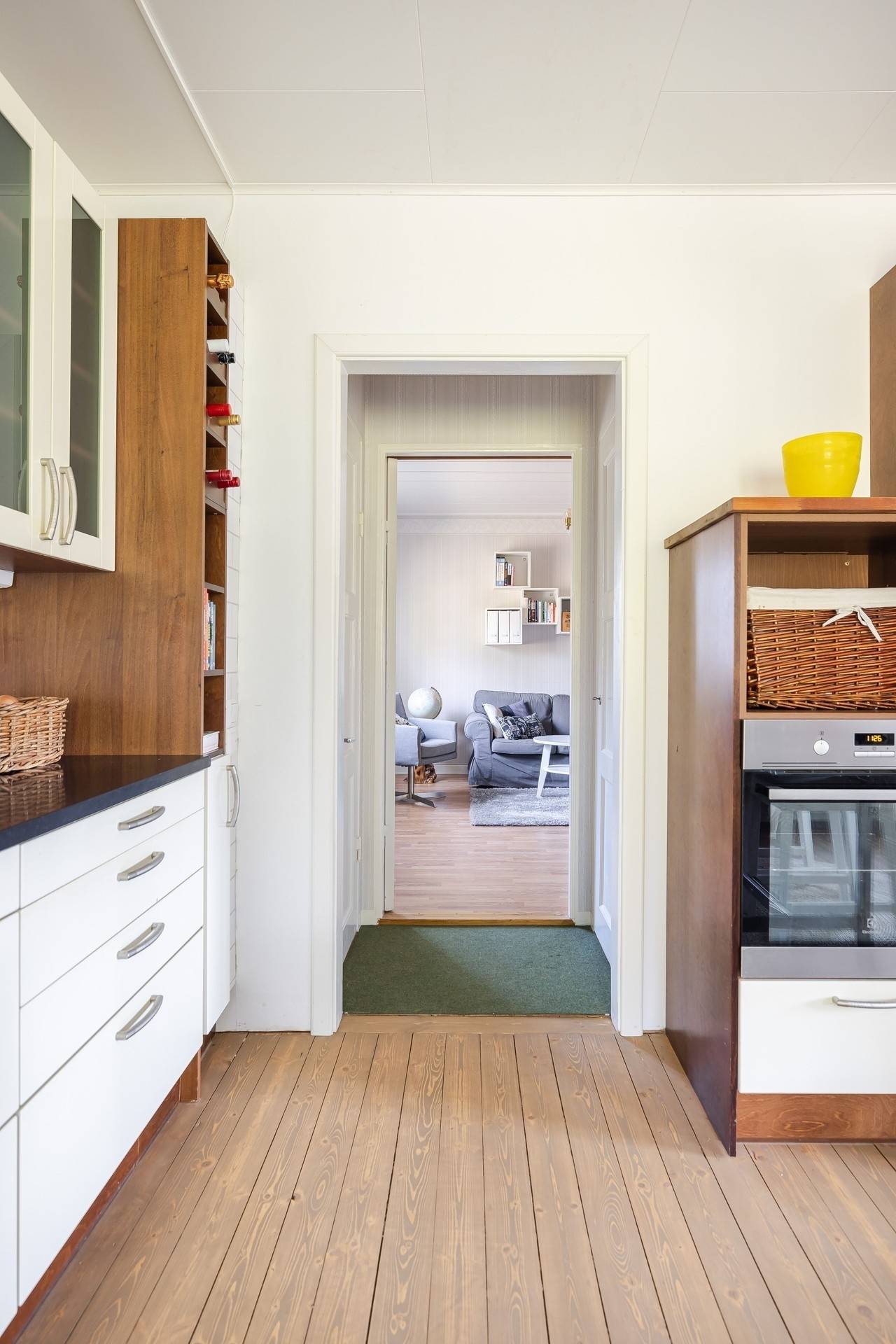 5 rum Villa på Brovägen 31 Solbacken Köpings kommun - bild 9