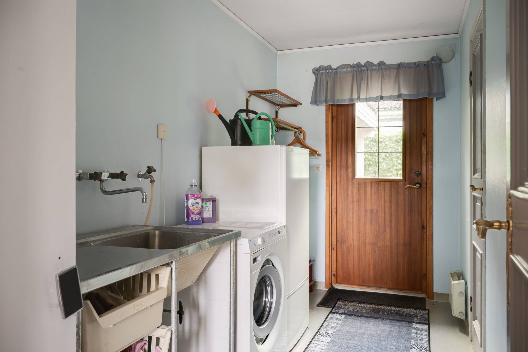 5 rum Villa på Dalvägen 8 Osby - Centralt Osby kommun - bild 9