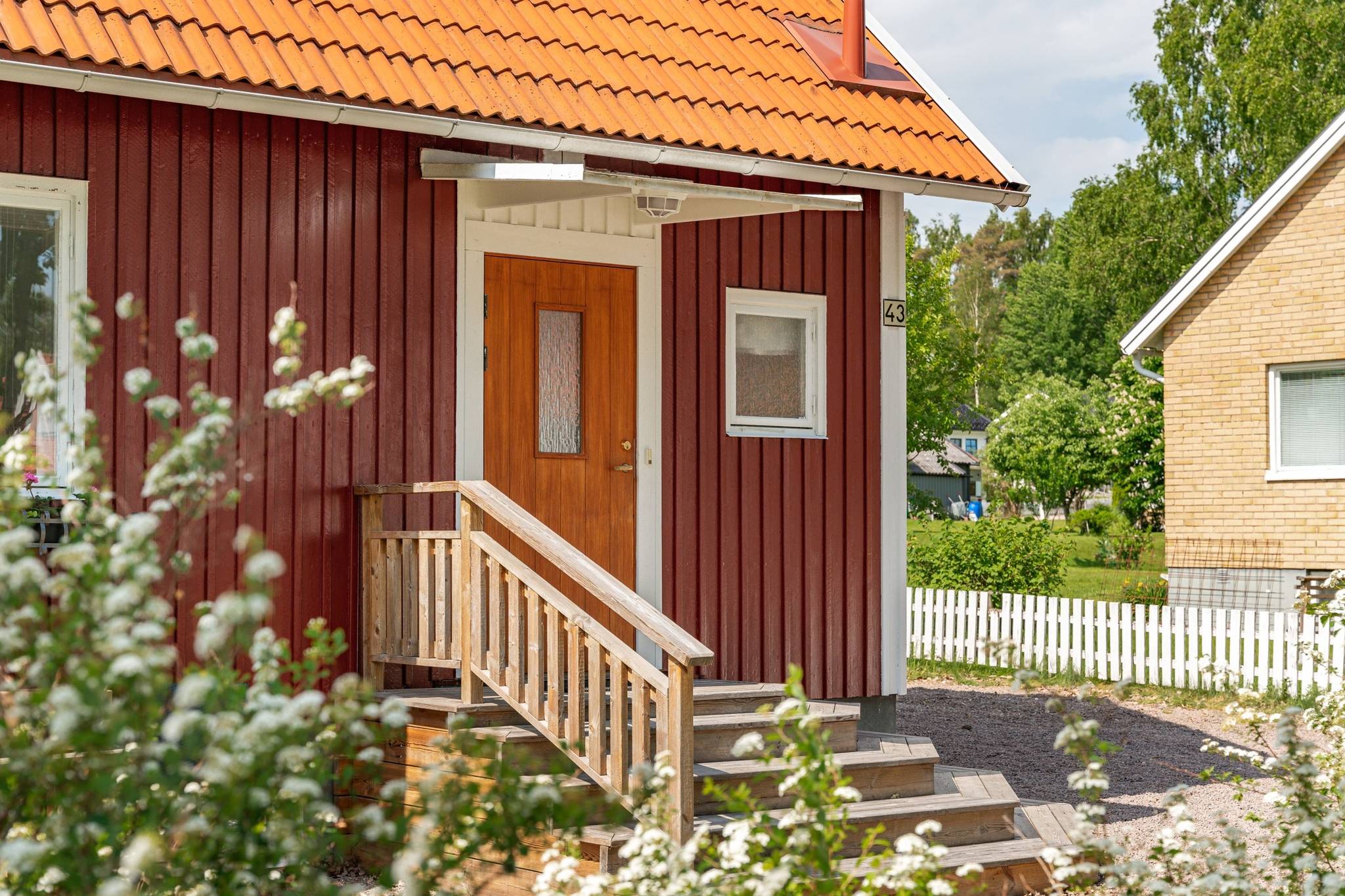 3 rum Villa på Grossbolsgatan 43 Grossbol Forshaga kommun - bild 2