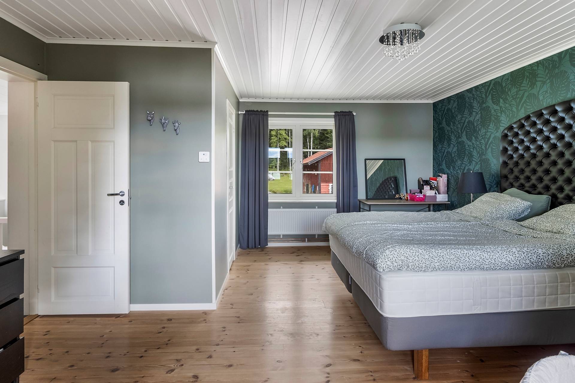6 rum Villa på Solmyra 78 Kolsva Skinnskattebergs kommun - bild 24
