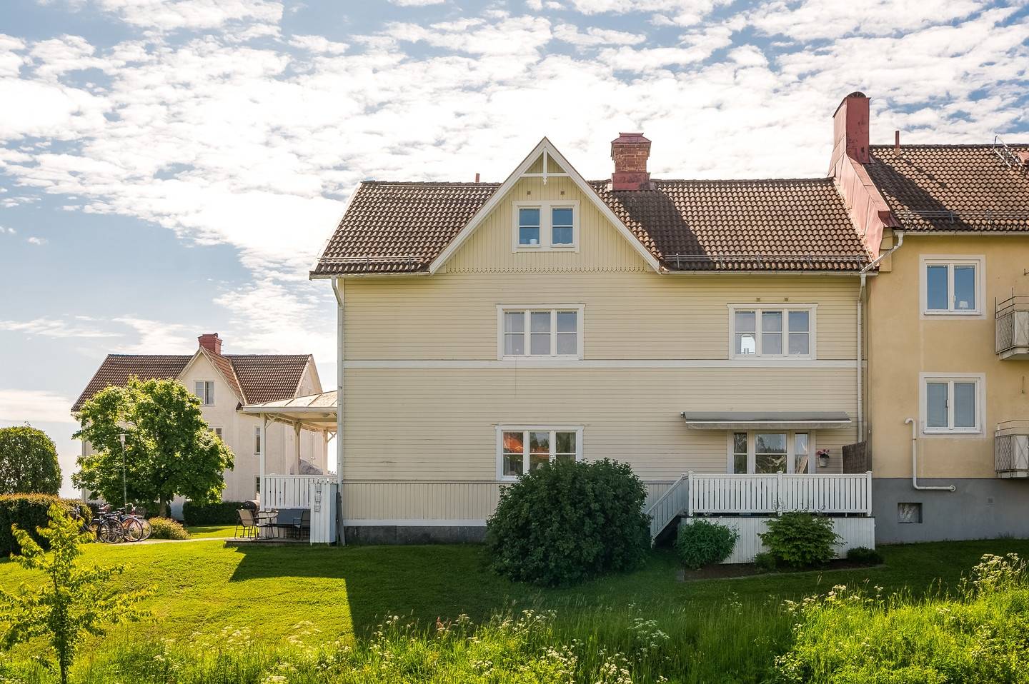 2 rum Lägenhet på Ankargatan 12 Hudiksvall Hudiksvalls kommun - bild 23