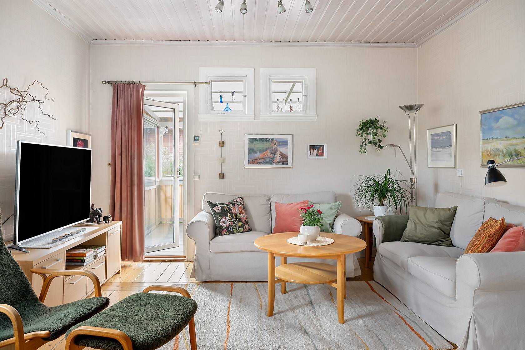 3 rum Villa på Fågelvägen 6 Jakobsberg Kristinehamns kommun - bild 16