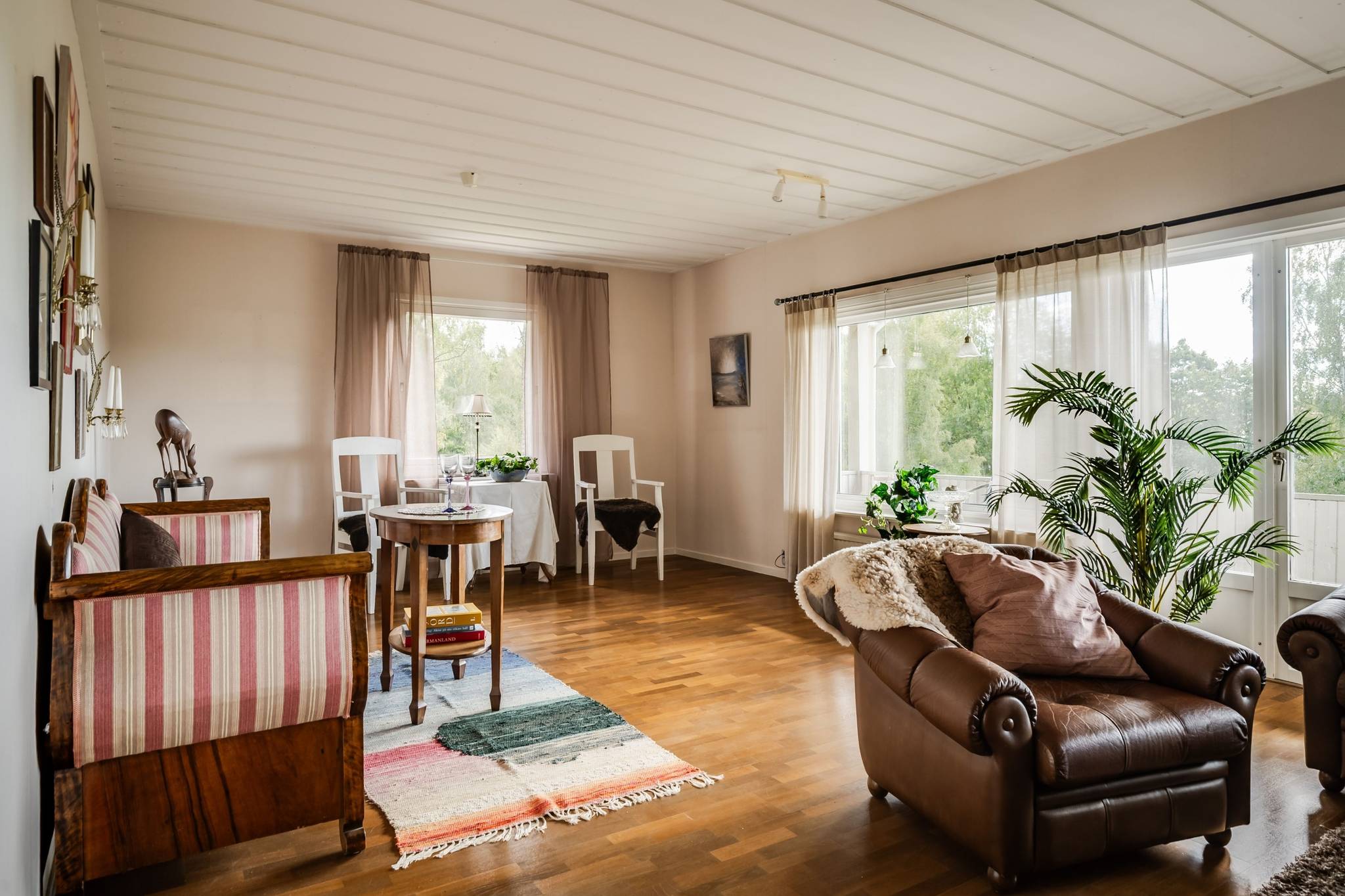 6 rum Villa på Norsborg 1 Centralt Gnesta kommun - bild 15