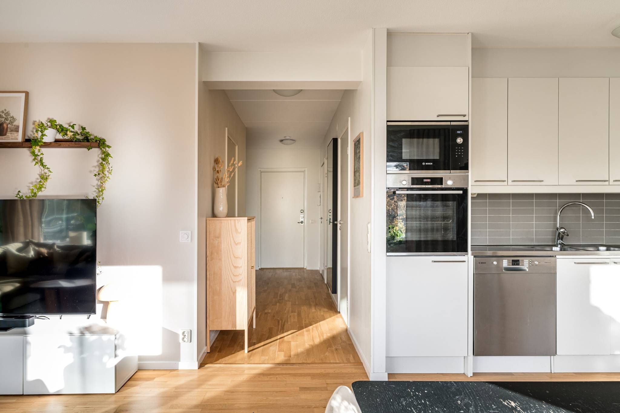 4 rum Lägenhet på Fredsgränd 9 Centrala Sundbyberg Sundbybergs kommun - bild 18