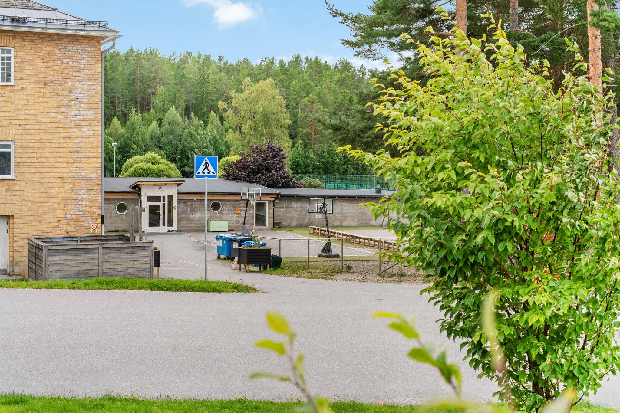 4 rum Lägenhet på Hakon Ahlbergs väg 77 Sidsjö Sundsvalls kommun - bild 27