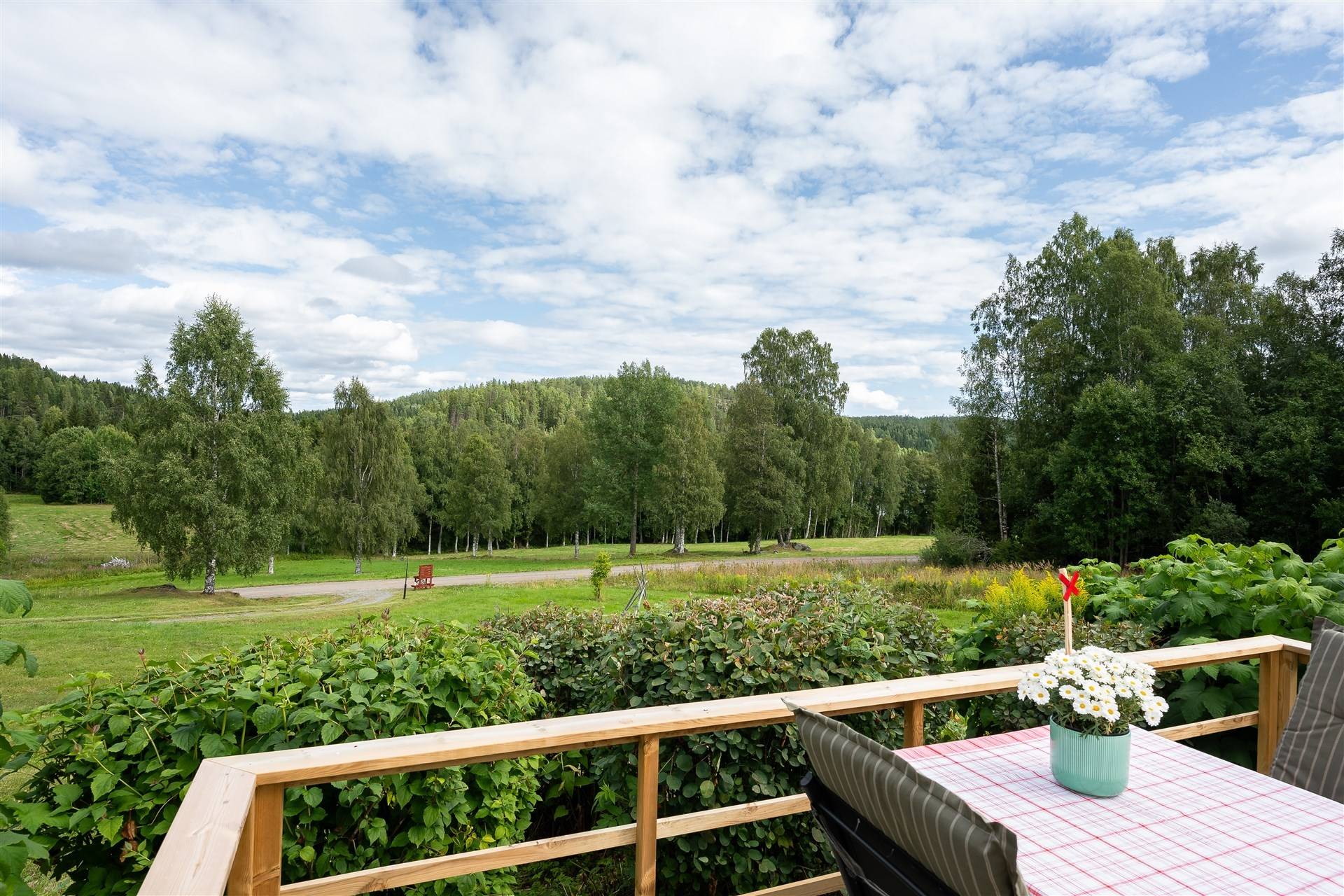5 rum Gård/skog på Vikeroten 214 Vikeroten Härnösands kommun - bild 44