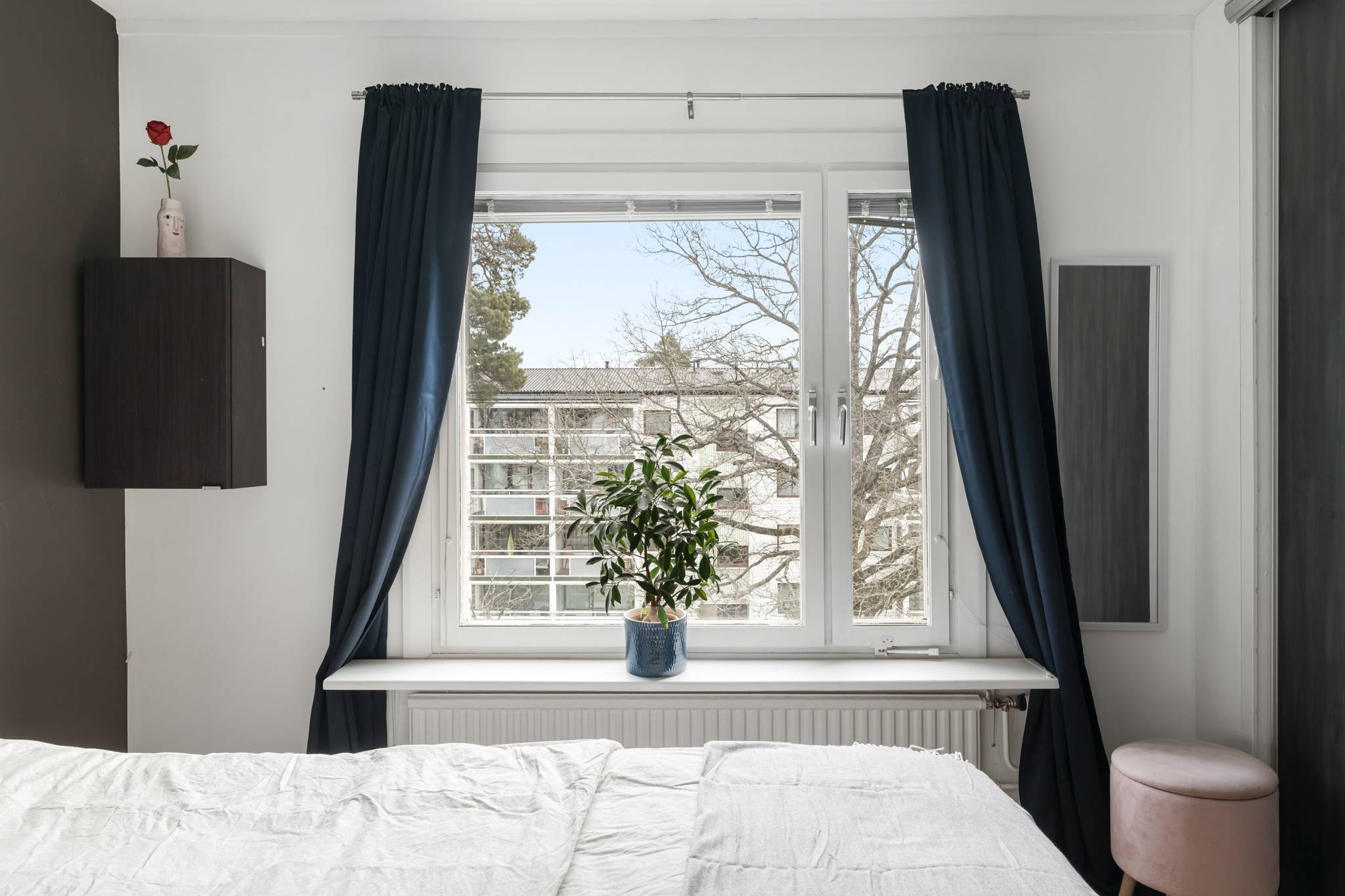 3 rum Lägenhet på Björnstigen 123 Bergshamra Solna kommun - bild 18