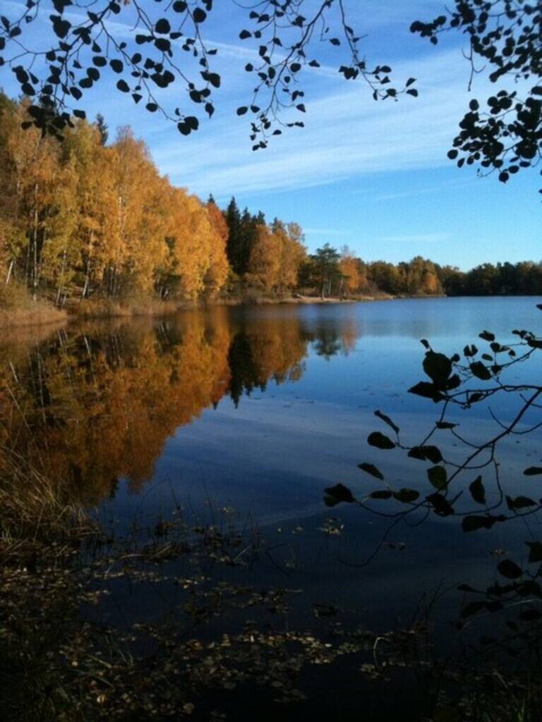 7 rum Villa på Värmdövägen 236b Saltsjö-Duvnäs Nacka kommun - bild 42