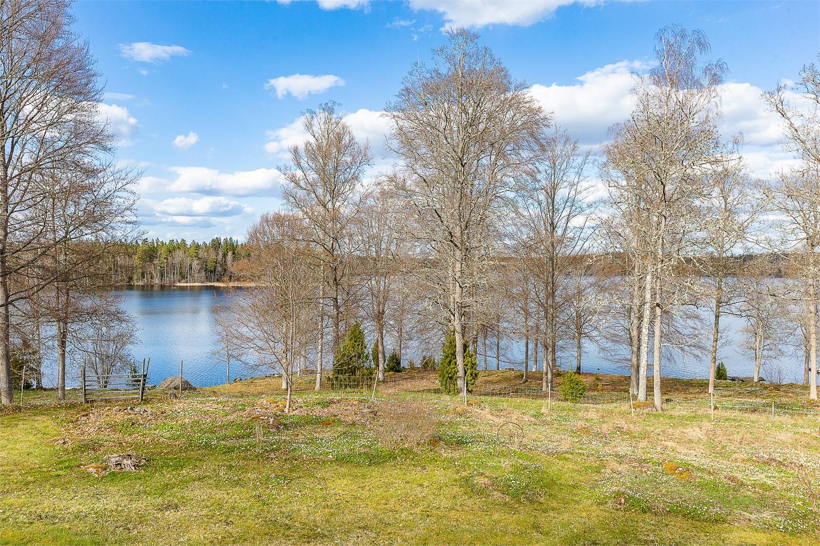 4 rum Fritidshus på Soläng 421 Fagerhult Högsby kommun - bild 47