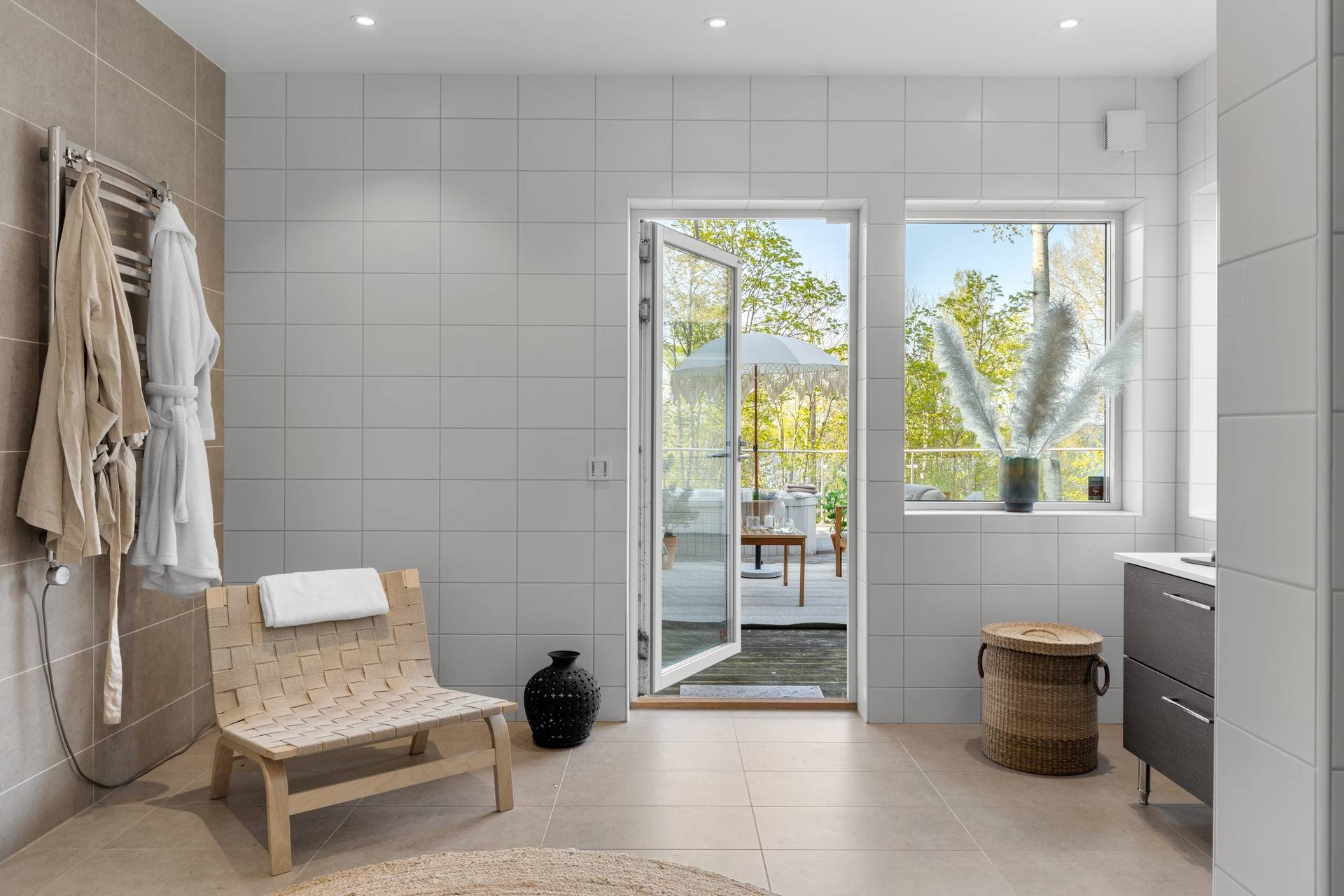 5 rum Villa på Strandvägen 16B Tyresö Strand Tyresö kommun - bild 40