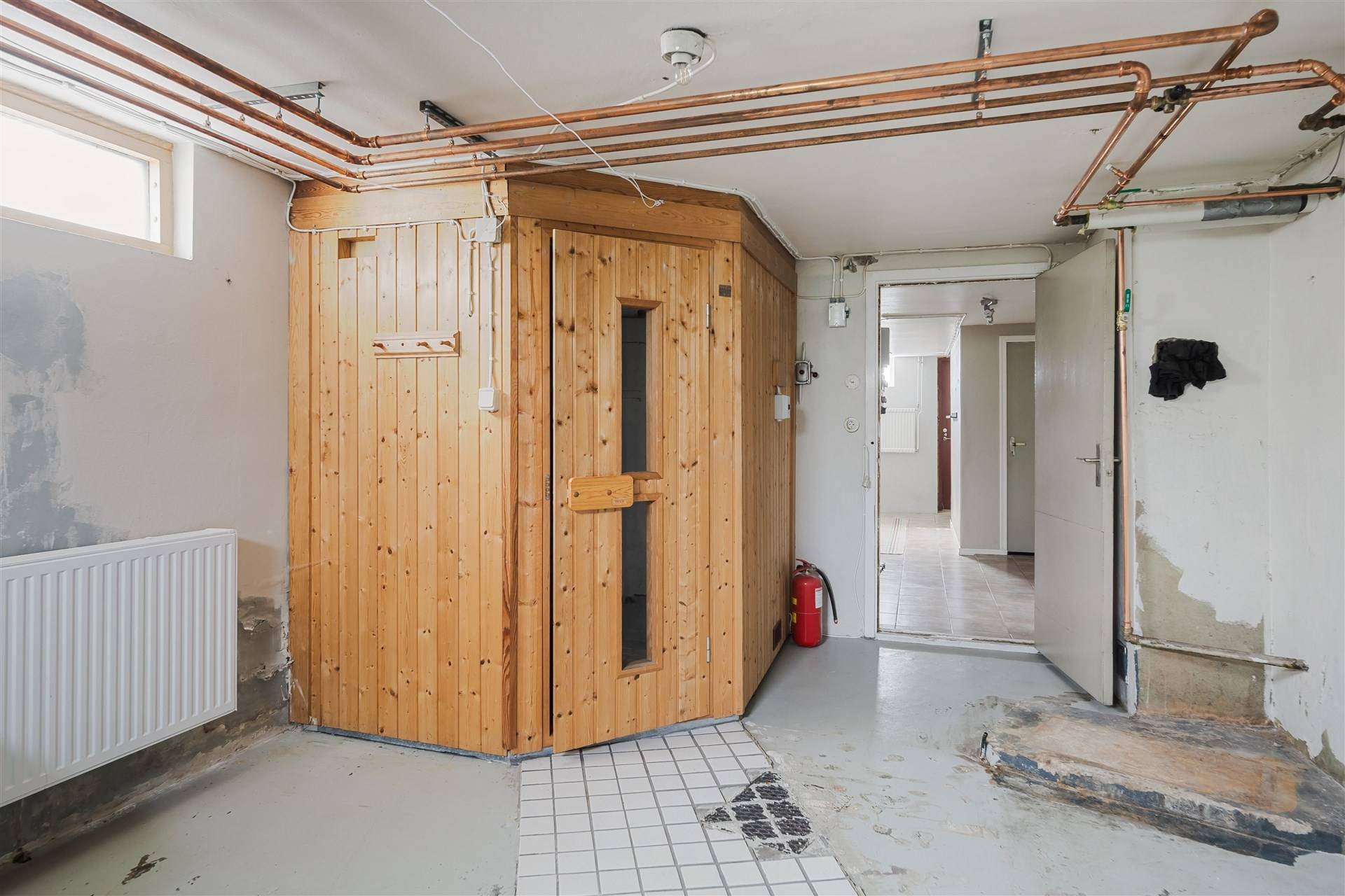 4 rum Villa på Skolgatan 3 Mariestads kommun - bild 32