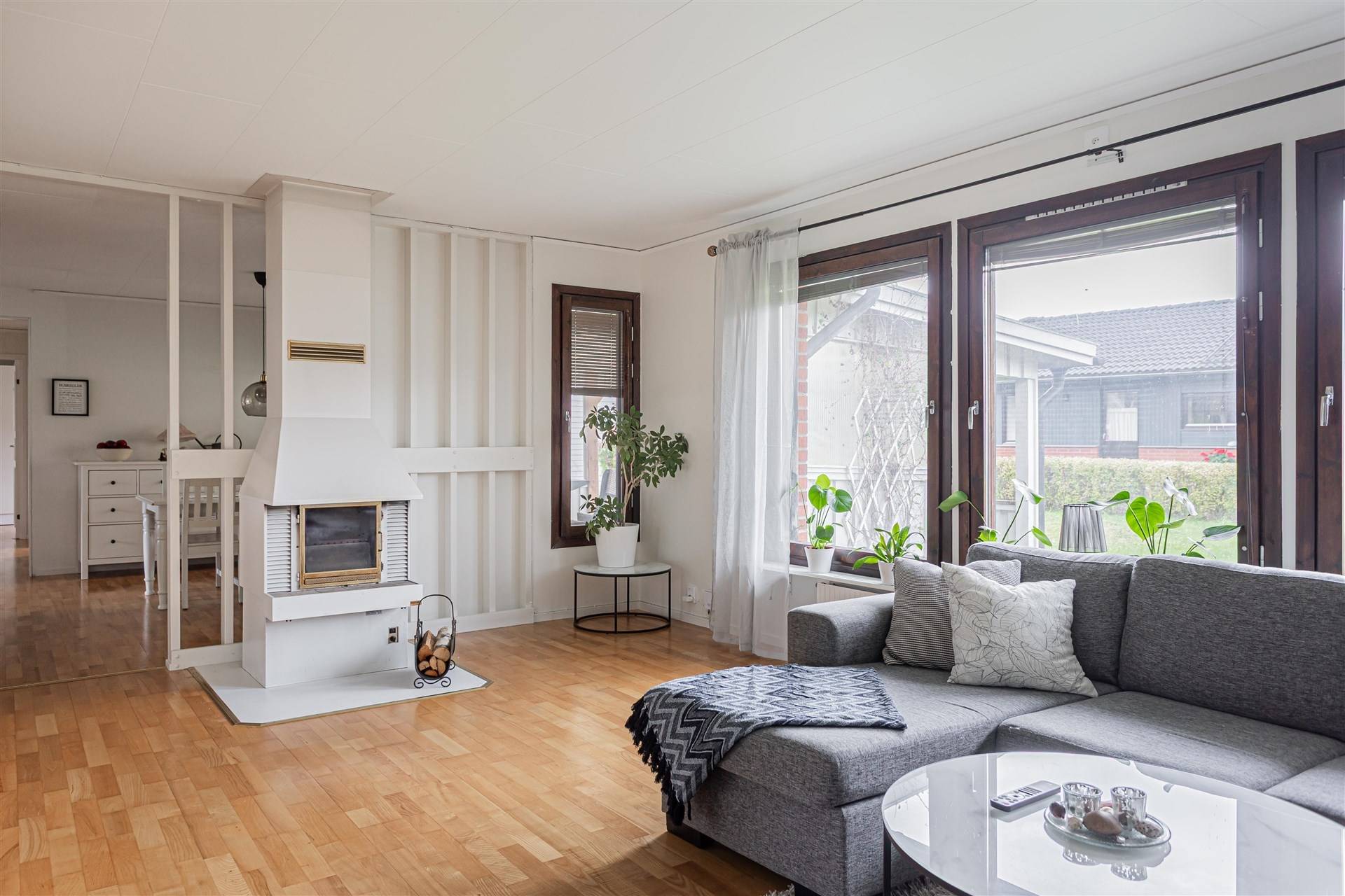 5 rum villa på Bollgatan 5 Ullvibackar, Köpings kommun - bild 4