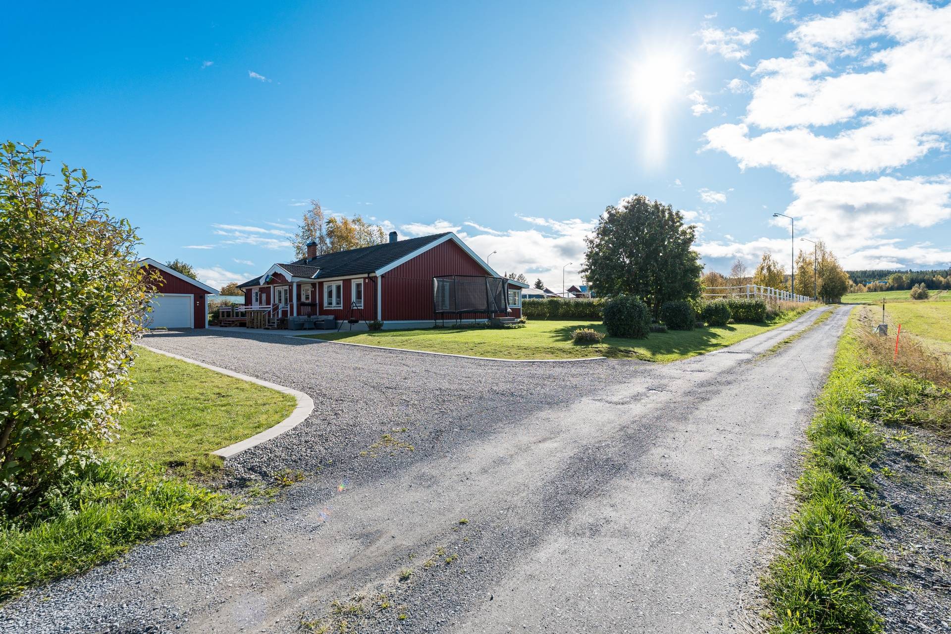 6 rum Villa på Fugelsta 250 Brunflo Östersunds kommun - bild 39